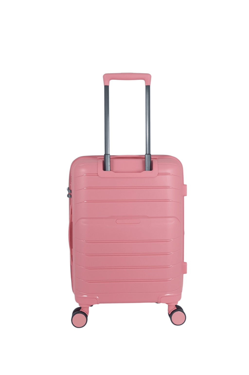 Travel Maleta Rígida Expandible Ultra Resistente – Polipropileno Ligero y Duradero 56