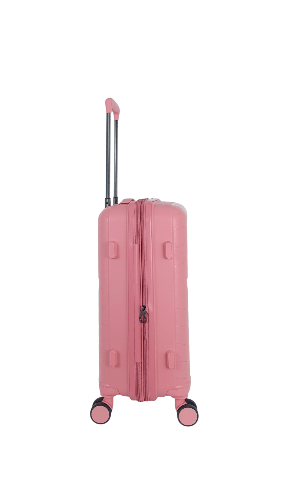 Travel Maleta Rígida Expandible Ultra Resistente – Polipropileno Ligero y Duradero 54