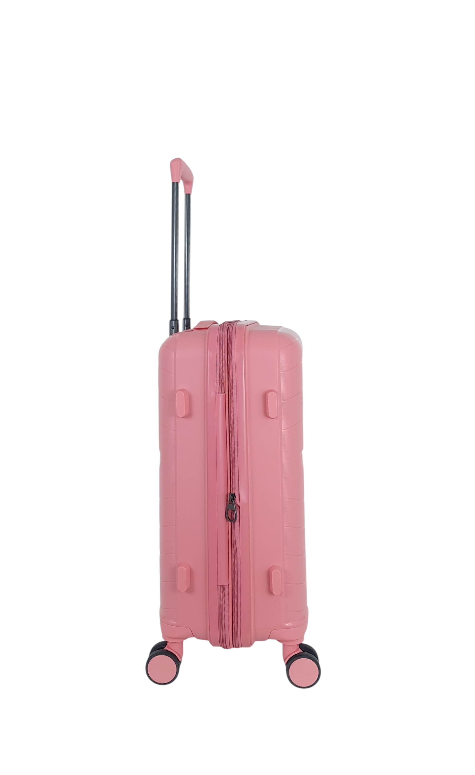 Benzi Hartschalenkoffer, sehr widerstandsfähiges Polypropylen-Material, Größe Lite Pro 5820, leichte Maße