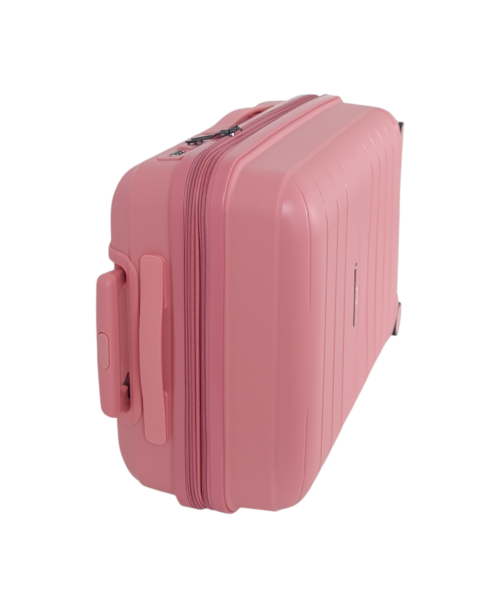 Benzi Hartschalenkoffer, sehr widerstandsfähiges Polypropylen-Material, Größe Lite Pro 5820, leichte Maße