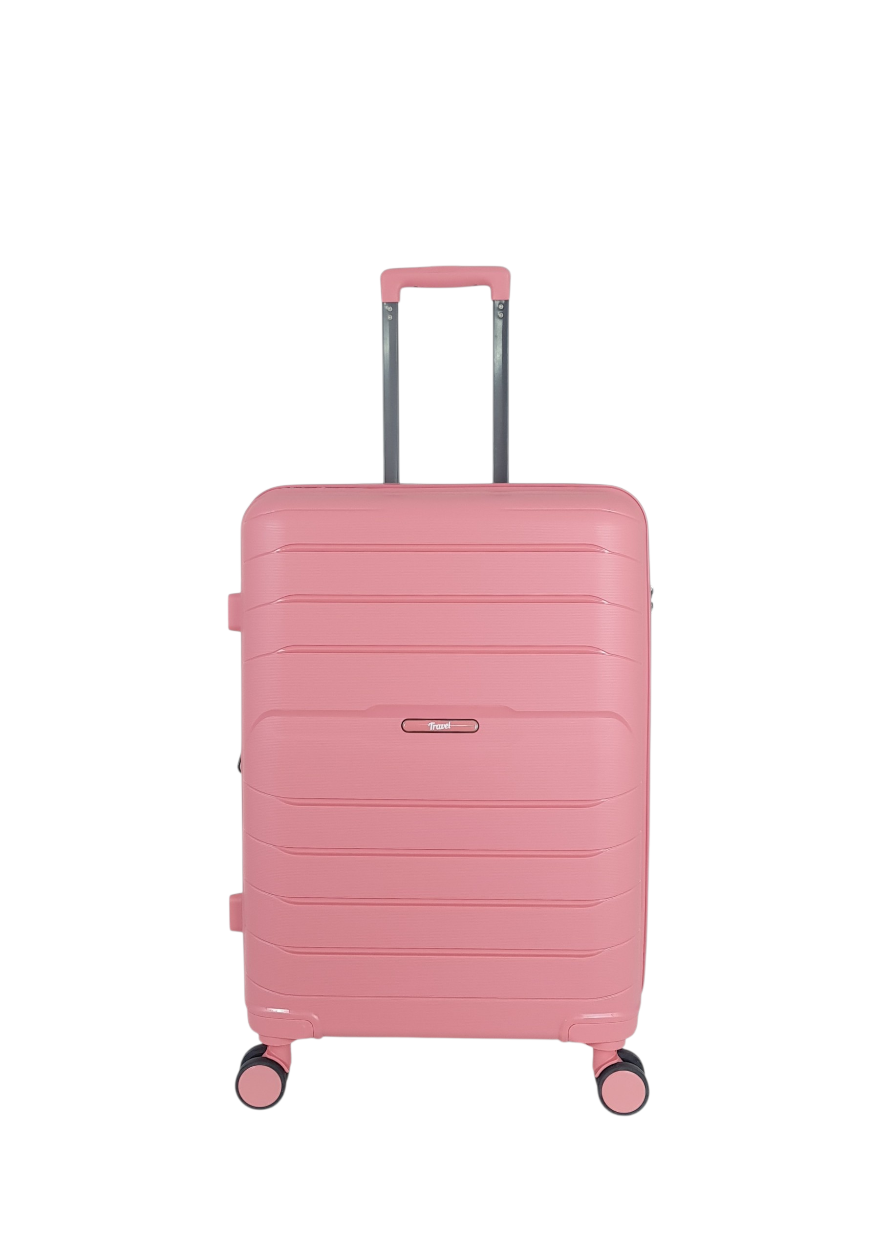 Benzi Hartschalenkoffer, sehr widerstandsfähiges Polypropylen-Material, Größe Lite Pro 5820, leichte Maße