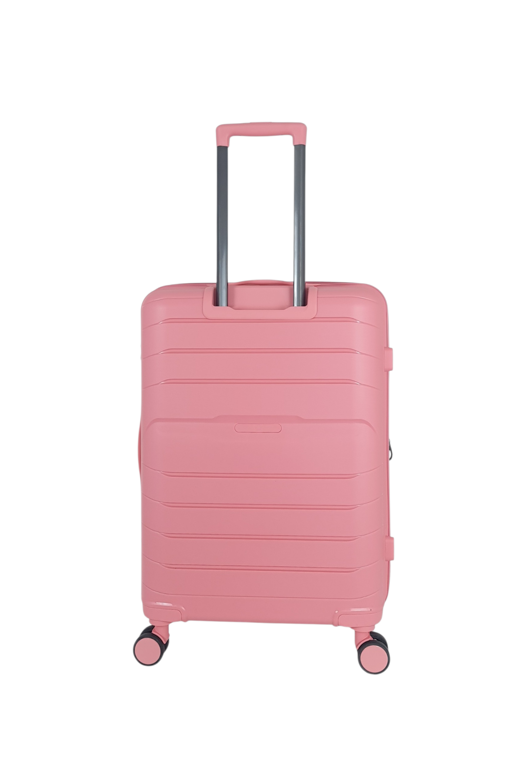 Benzi Hartschalenkoffer, sehr widerstandsfähiges Polypropylen-Material, Größe Lite Pro 5820, leichte Maße