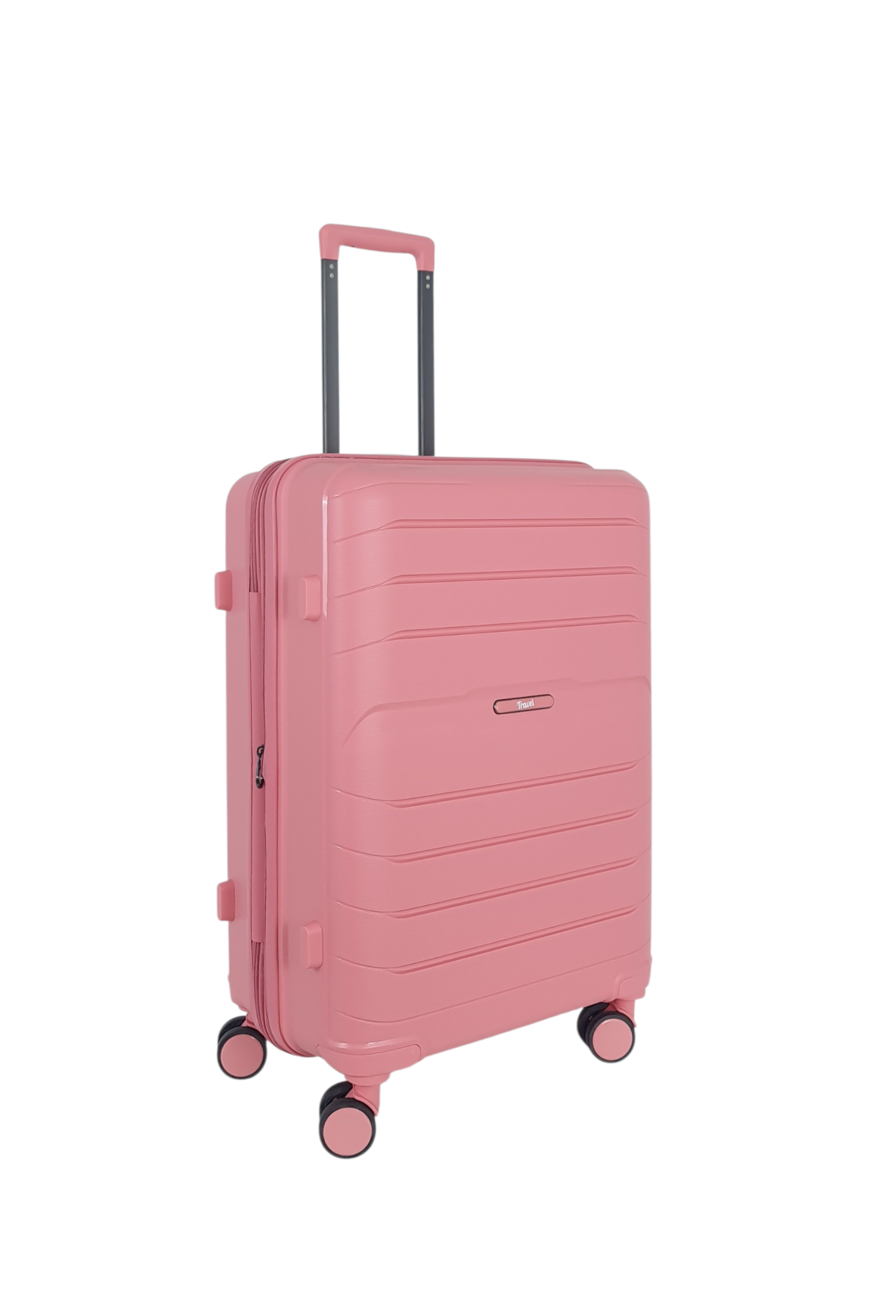 Benzi Hartschalenkoffer, sehr widerstandsfähiges Polypropylen-Material, Größe Lite Pro 5820, leichte Maße