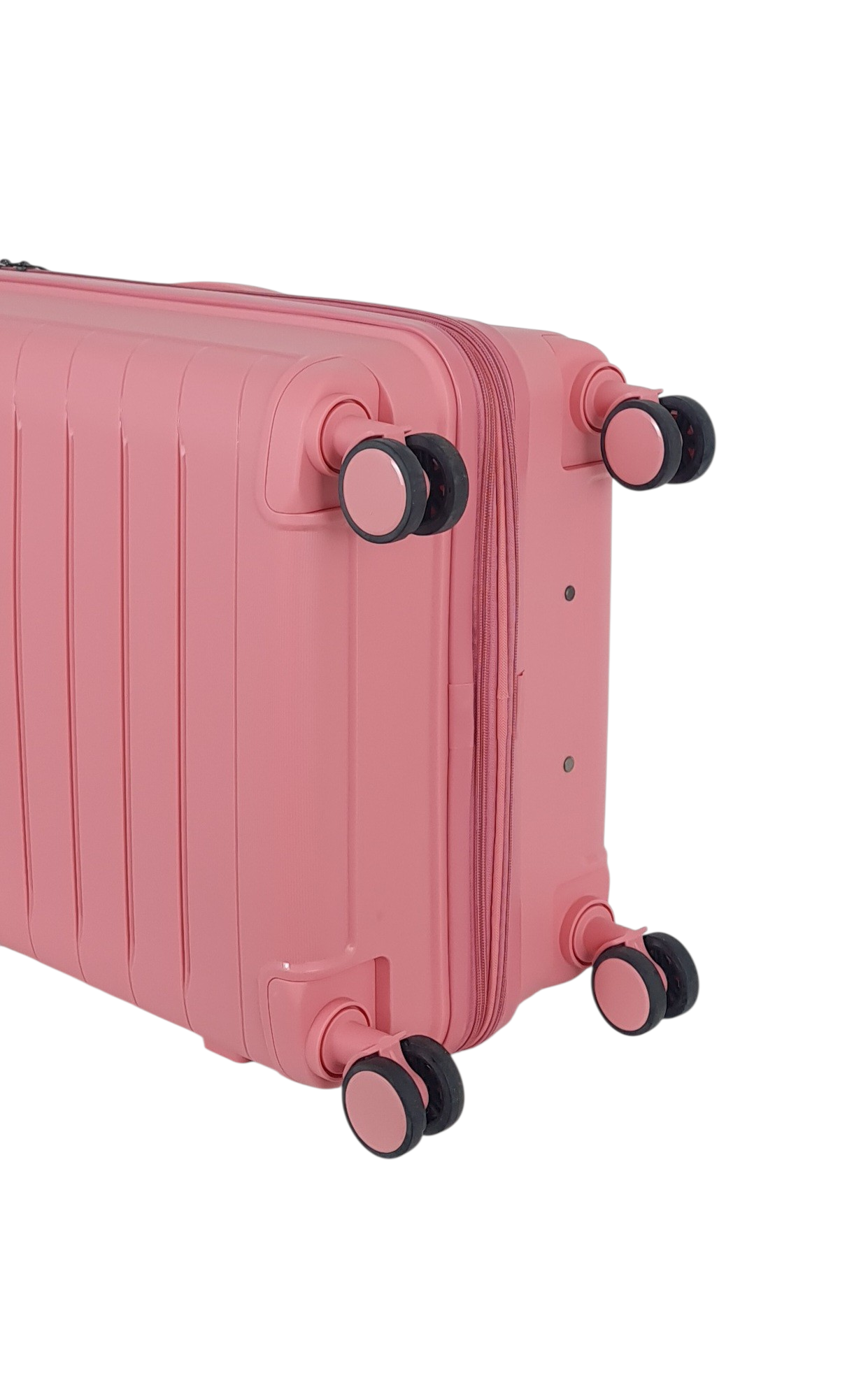 Benzi Hartschalenkoffer, sehr widerstandsfähiges Polypropylen-Material, Größe Lite Pro 5820, leichte Maße