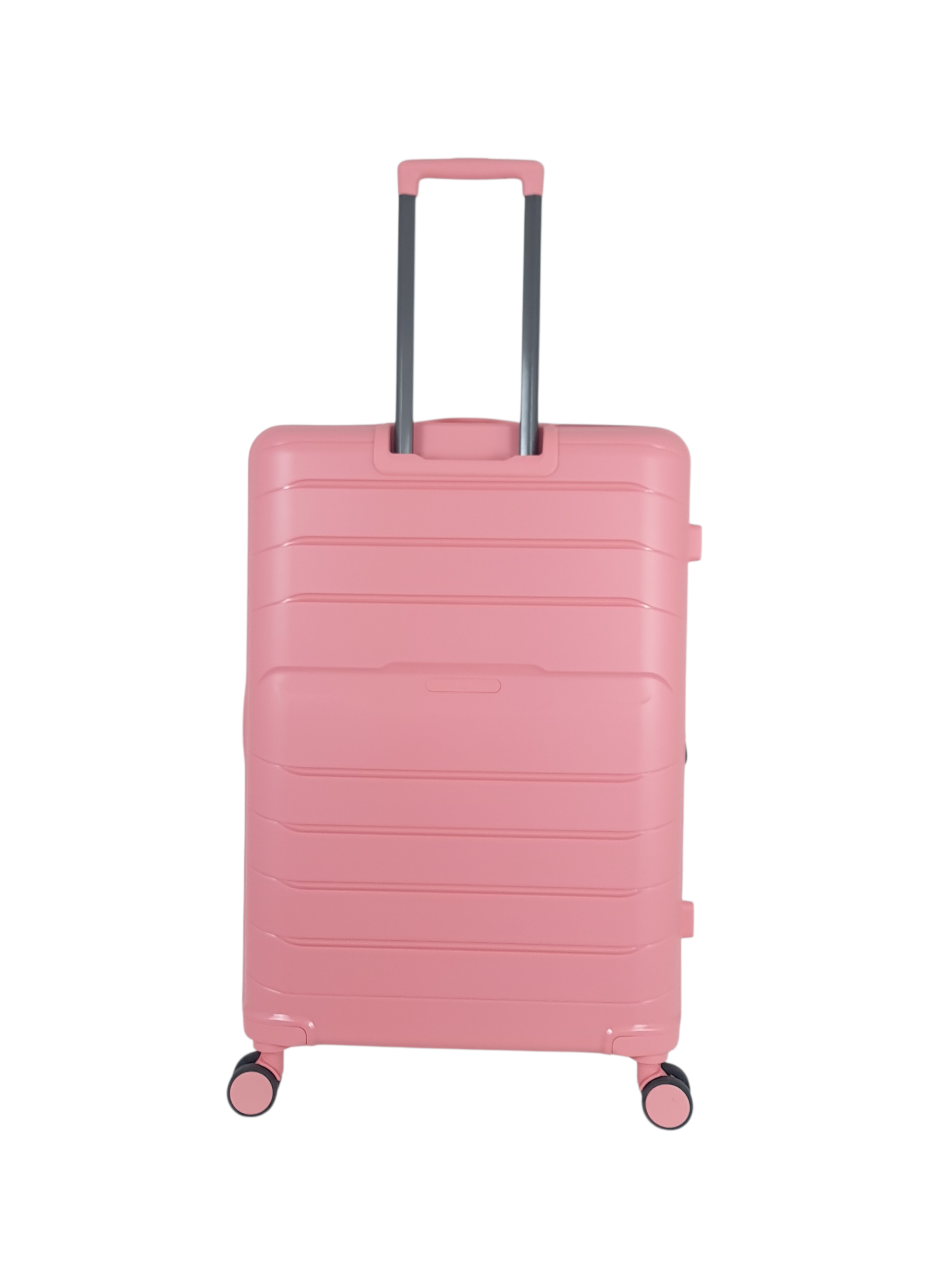 Benzi Hartschalenkoffer, sehr widerstandsfähiges Polypropylen-Material, Größe Lite Pro 5820, leichte Maße