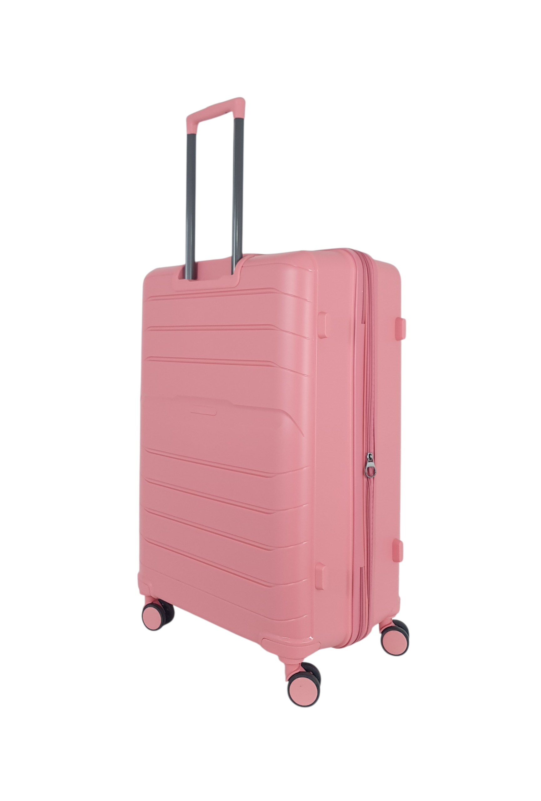 Benzi Hartschalenkoffer, sehr widerstandsfähiges Polypropylen-Material, Größe Lite Pro 5820, leichte Maße