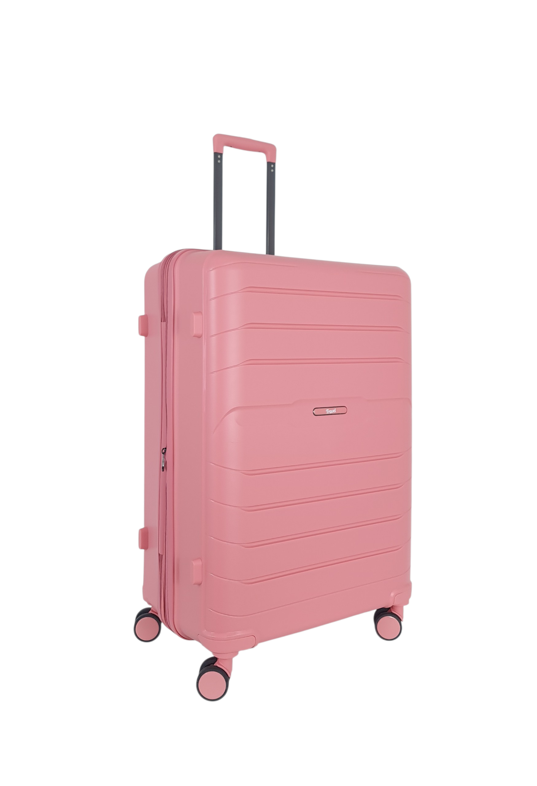 Benzi Hartschalenkoffer, sehr widerstandsfähiges Polypropylen-Material, Größe Lite Pro 5820, leichte Maße