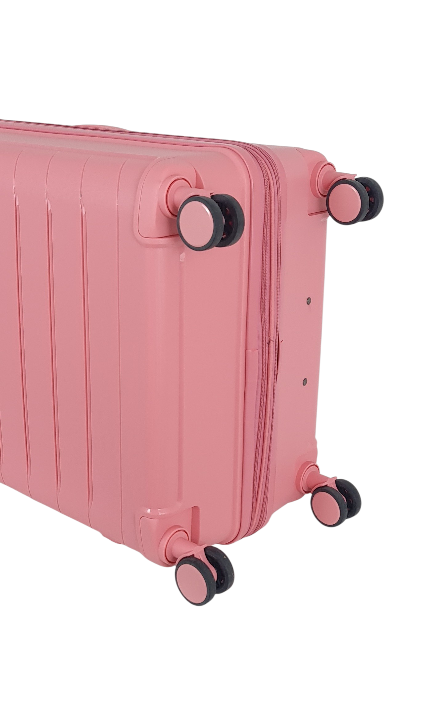 Benzi Hartschalenkoffer, sehr widerstandsfähiges Polypropylen-Material, Größe Lite Pro 5820, leichte Maße