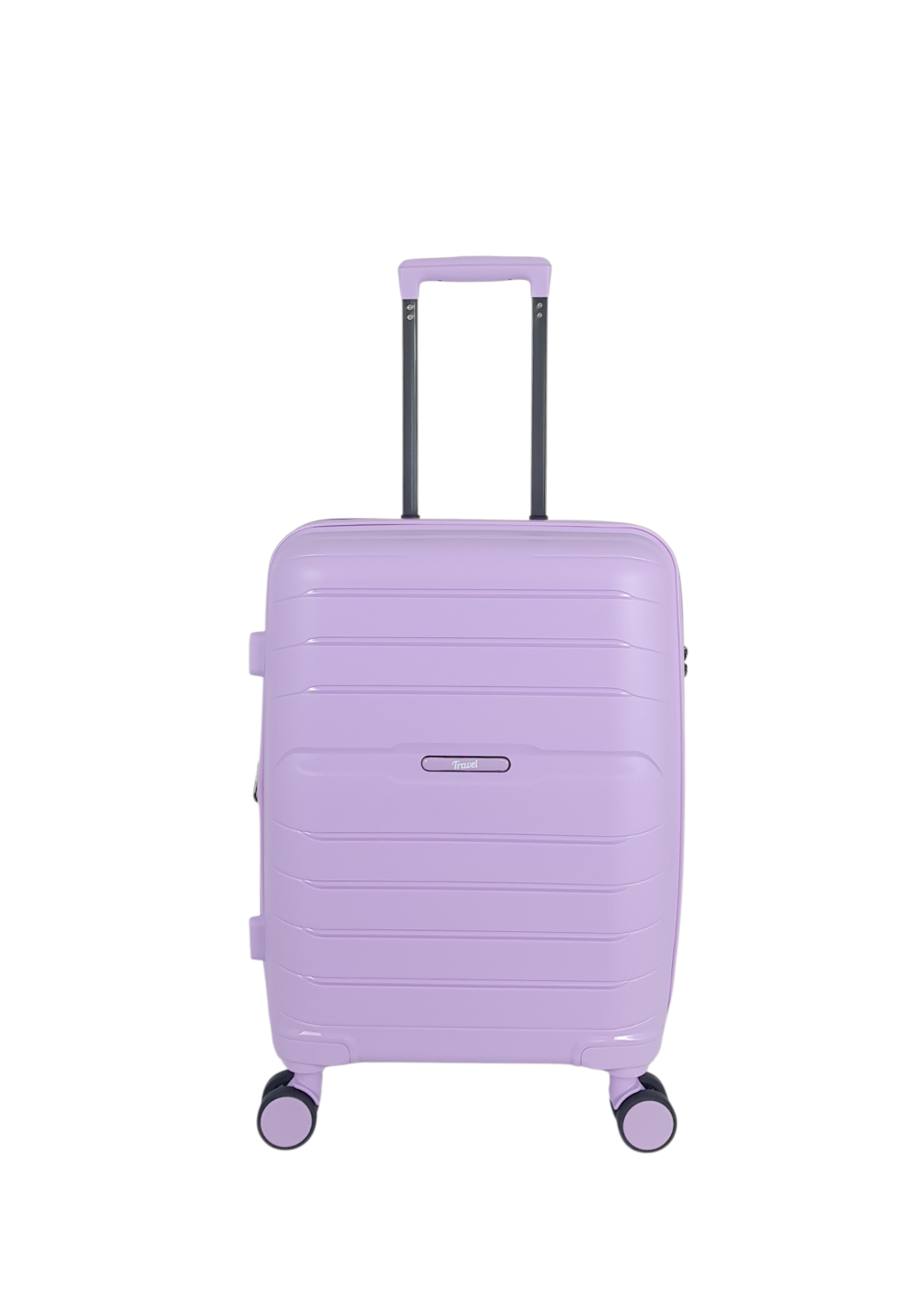 Benzi Hartschalenkoffer, sehr widerstandsfähiges Polypropylen-Material, Größe Lite Pro 5820, leichte Maße