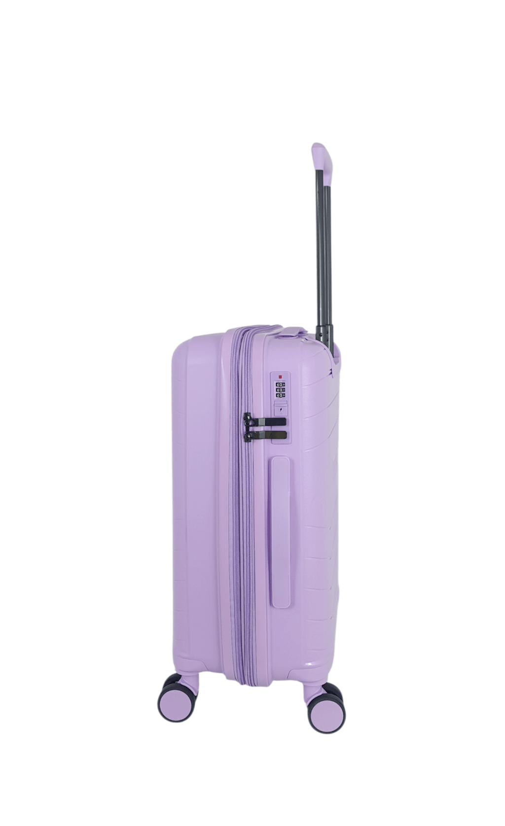 Travel Maleta Rígida Expandible Ultra Resistente – Polipropileno Ligero y Duradero 69