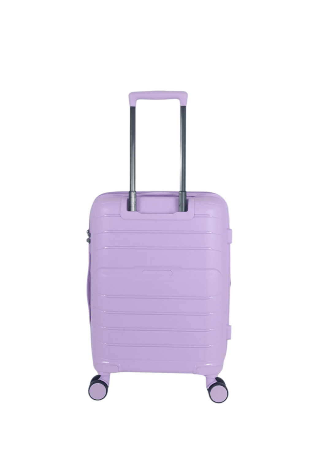 Travel Maleta Rígida Expandible Ultra Resistente – Polipropileno Ligero y Duradero 62