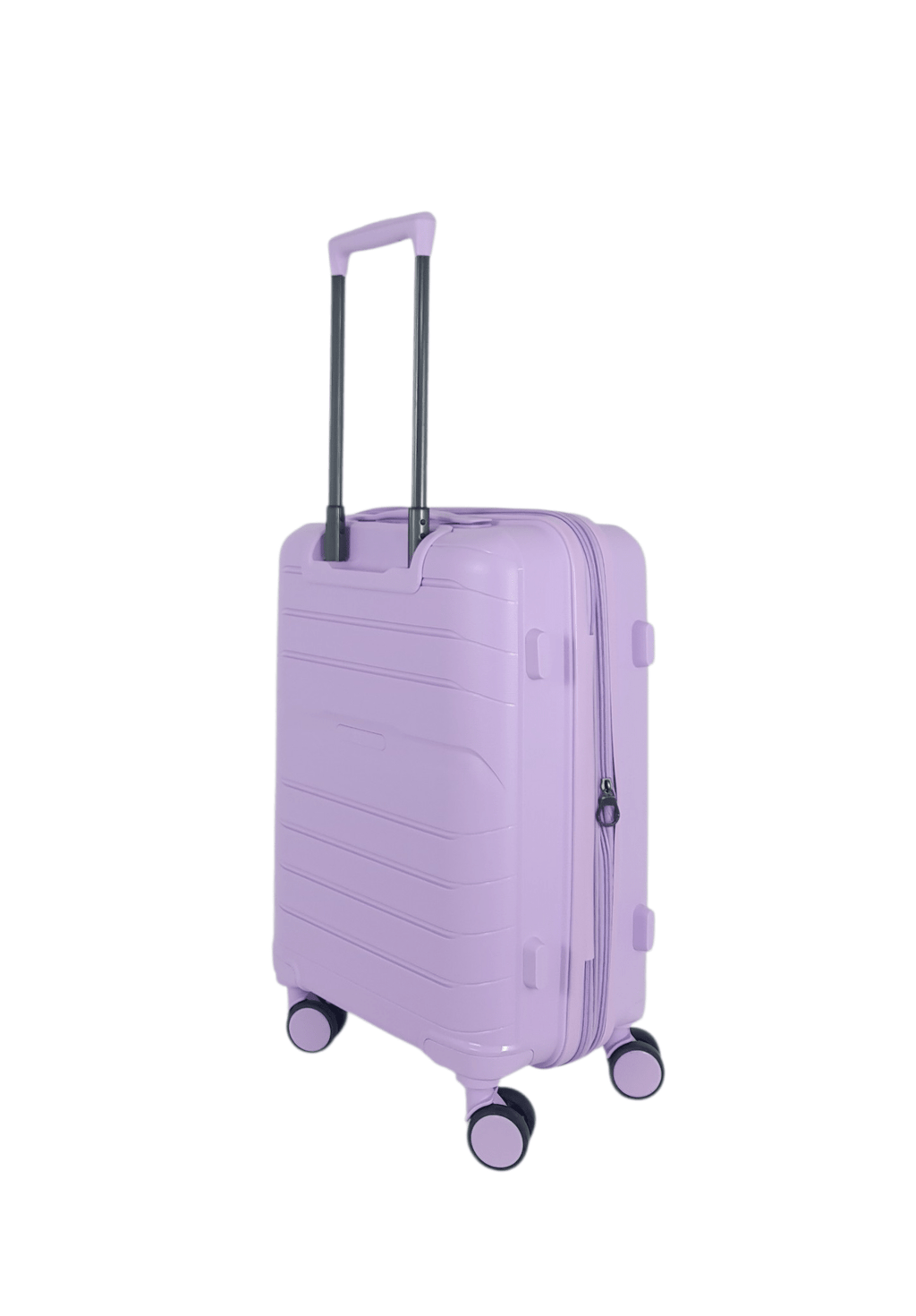 Travel Maleta Rígida Expandible Ultra Resistente – Polipropileno Ligero y Duradero 61