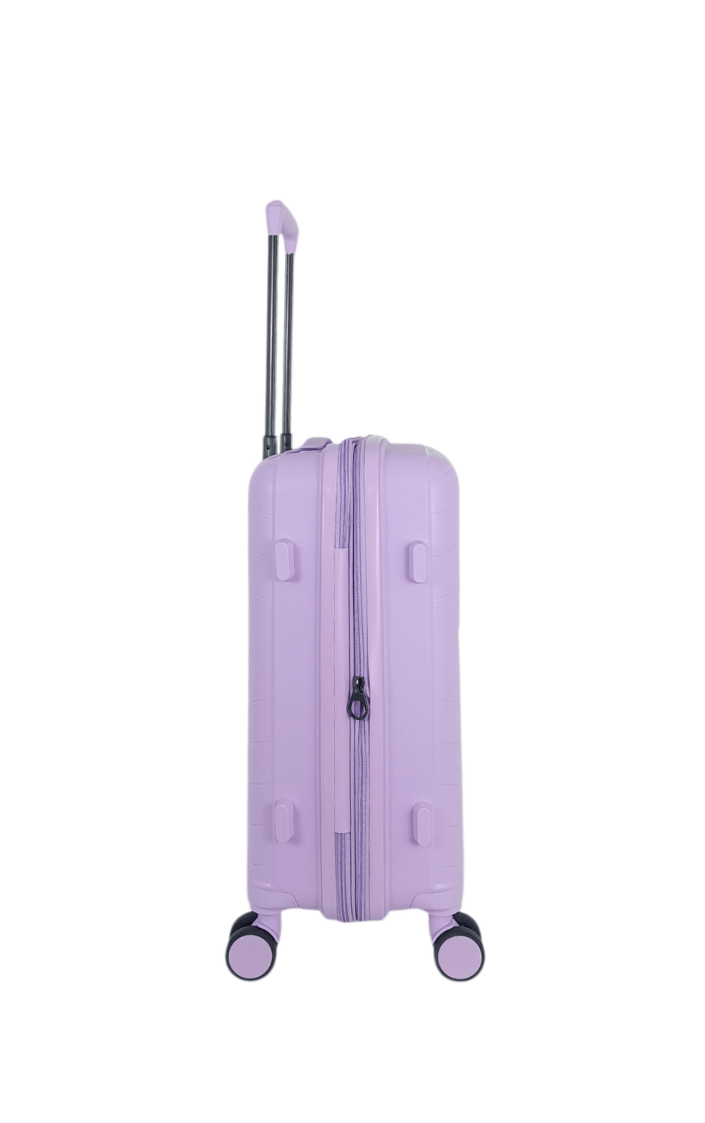 Travel Maleta Rígida Expandible Ultra Resistente – Polipropileno Ligero y Duradero 66