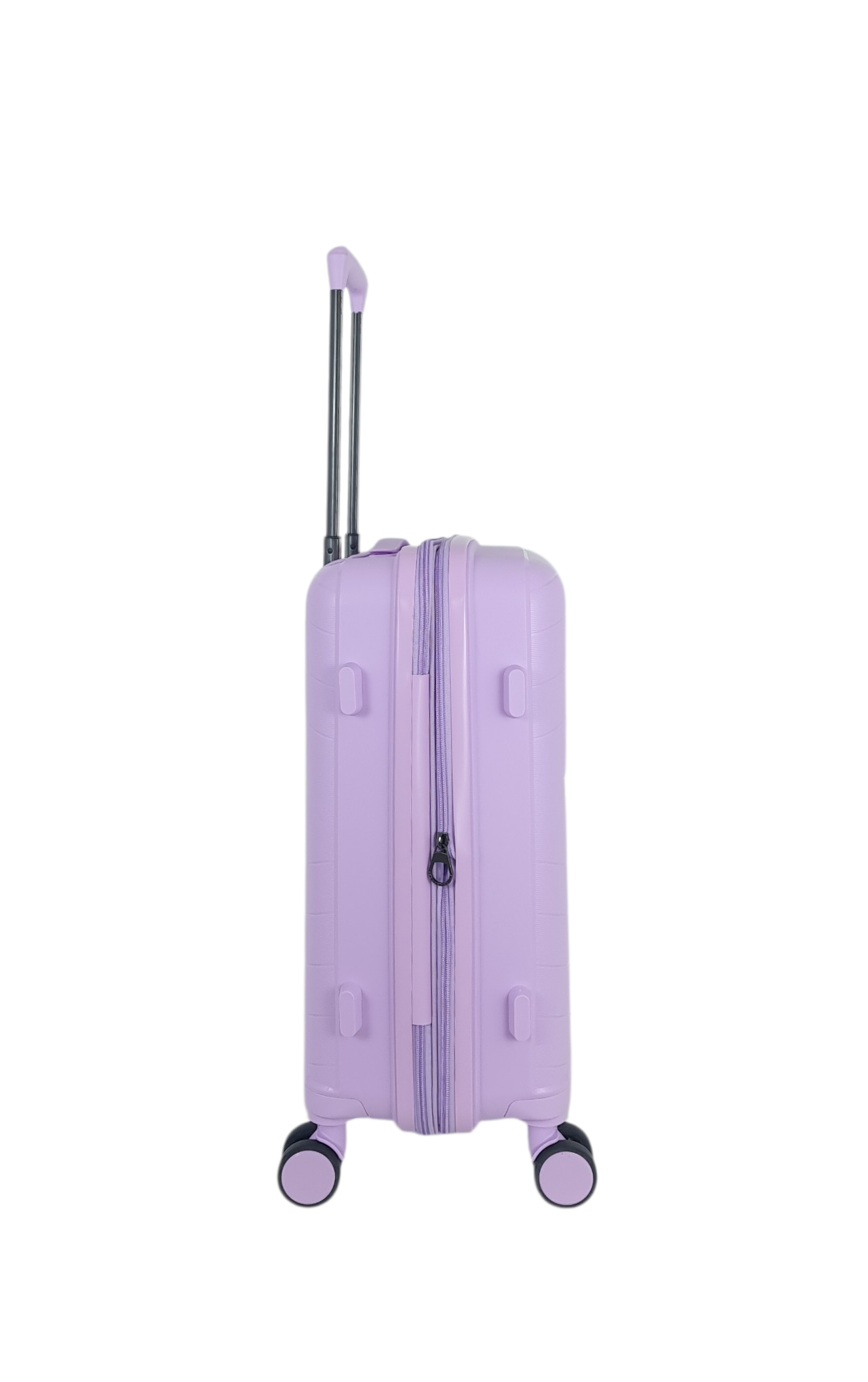 Benzi Hartschalenkoffer, sehr widerstandsfähiges Polypropylen-Material, Größe Lite Pro 5820, leichte Maße