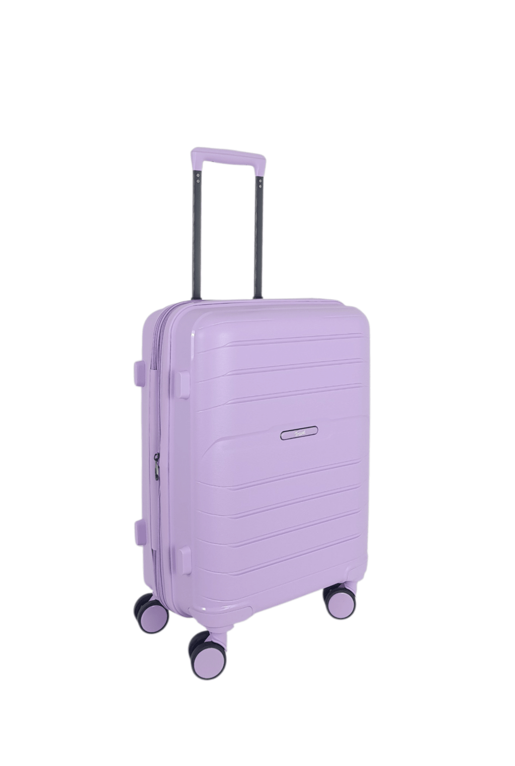 Travel Maleta Rígida Expandible Ultra Resistente – Polipropileno Ligero y Duradero 65