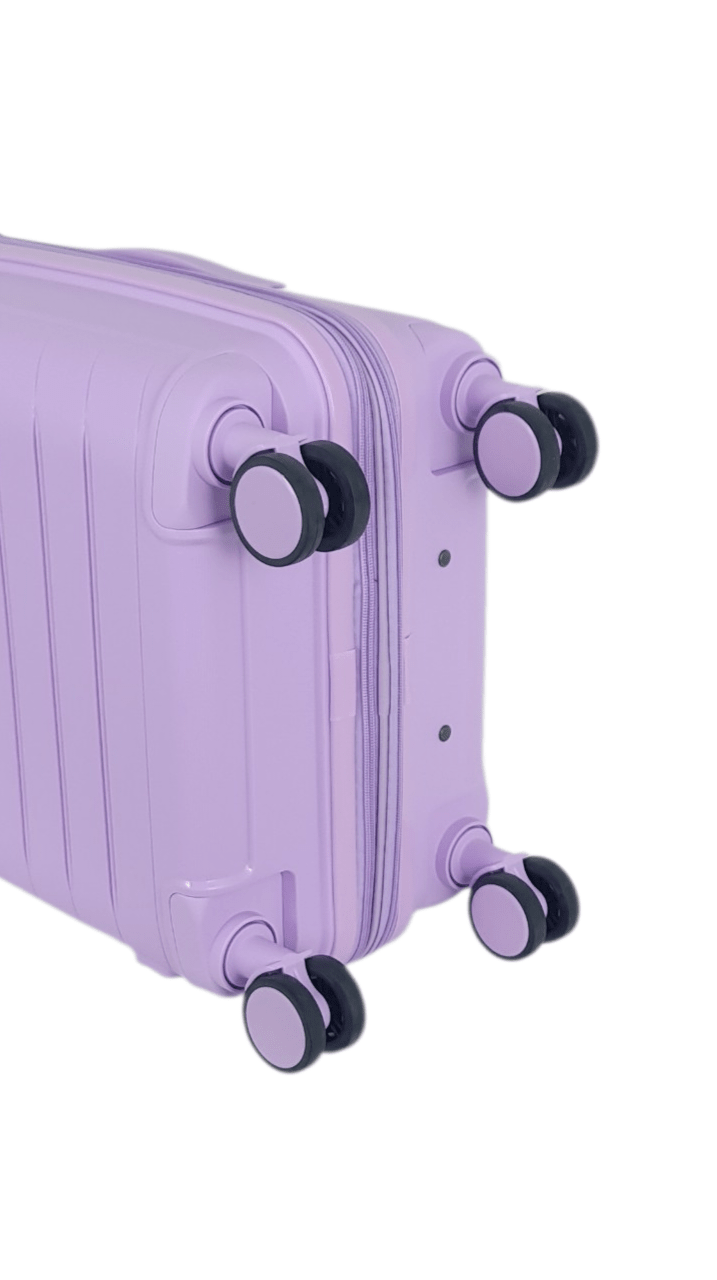 Travel Maleta Rígida Expandible Ultra Resistente – Polipropileno Ligero y Duradero 67