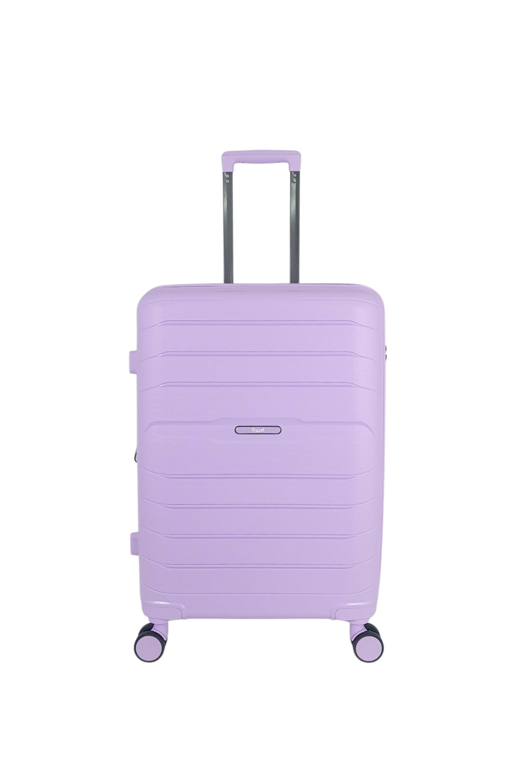 Benzi Hartschalenkoffer, sehr widerstandsfähiges Polypropylen-Material, Größe Lite Pro 5820, leichte Maße