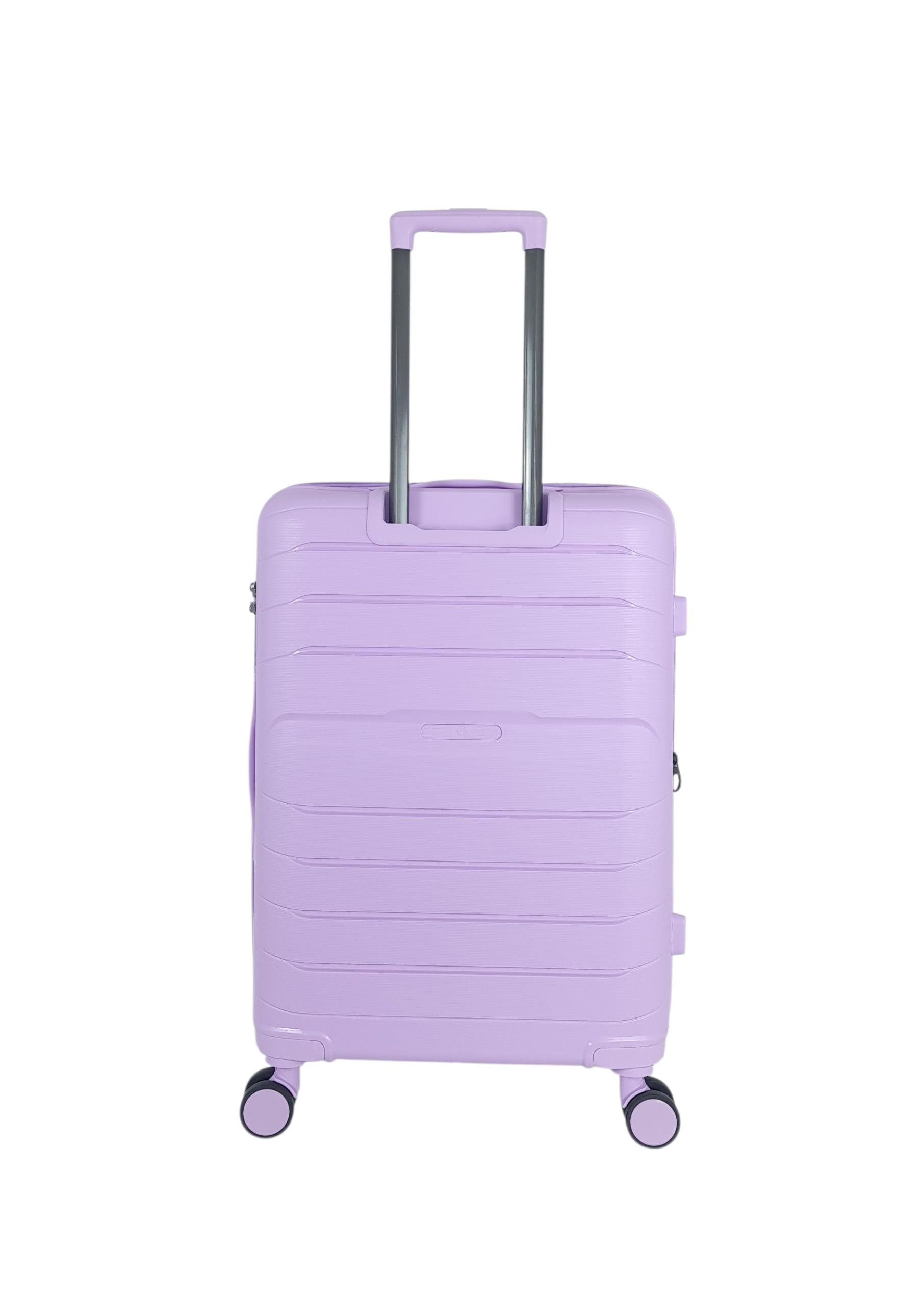 Benzi Hartschalenkoffer, sehr widerstandsfähiges Polypropylen-Material, Größe Lite Pro 5820, leichte Maße