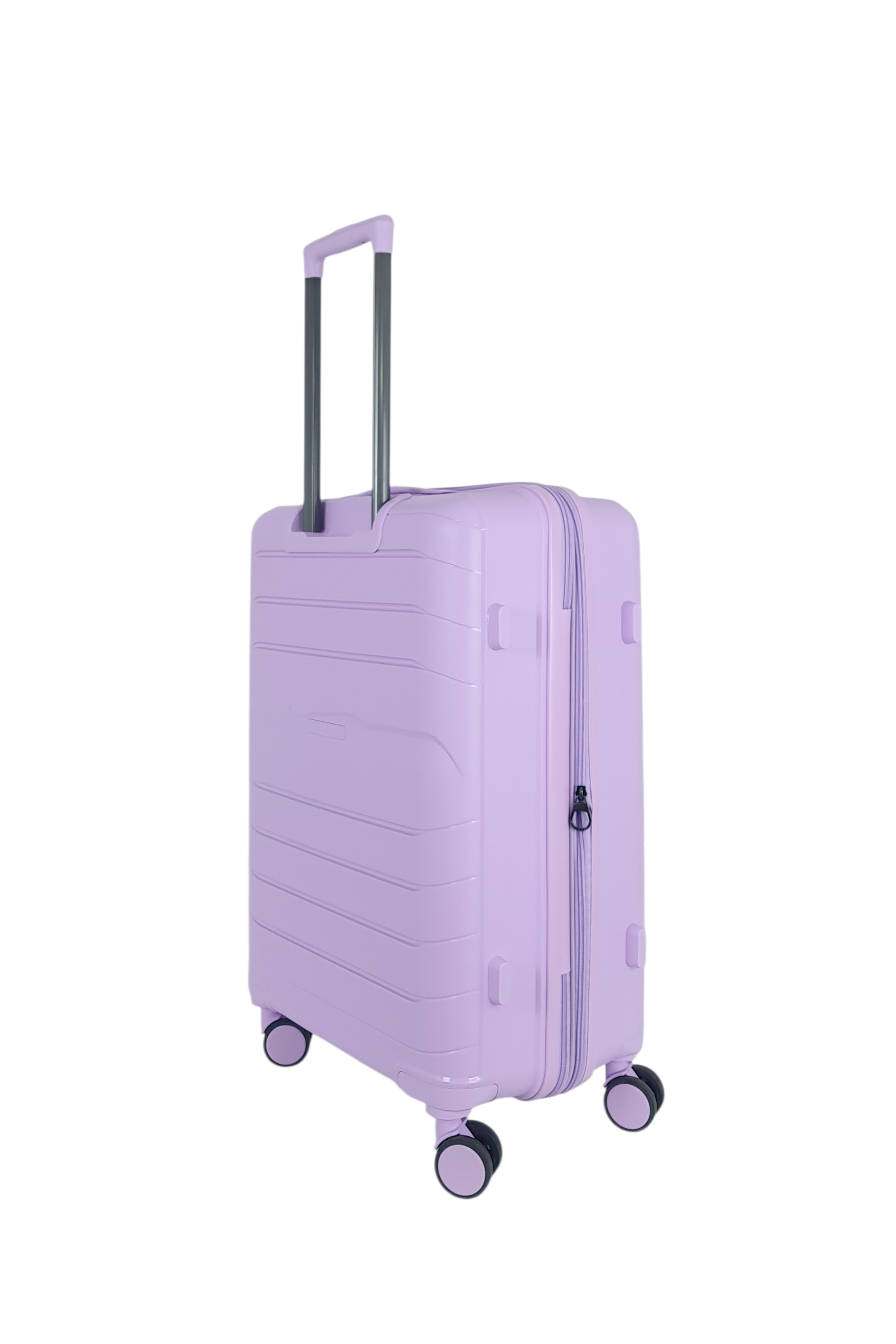 Benzi Hartschalenkoffer, sehr widerstandsfähiges Polypropylen-Material, Größe Lite Pro 5820, leichte Maße