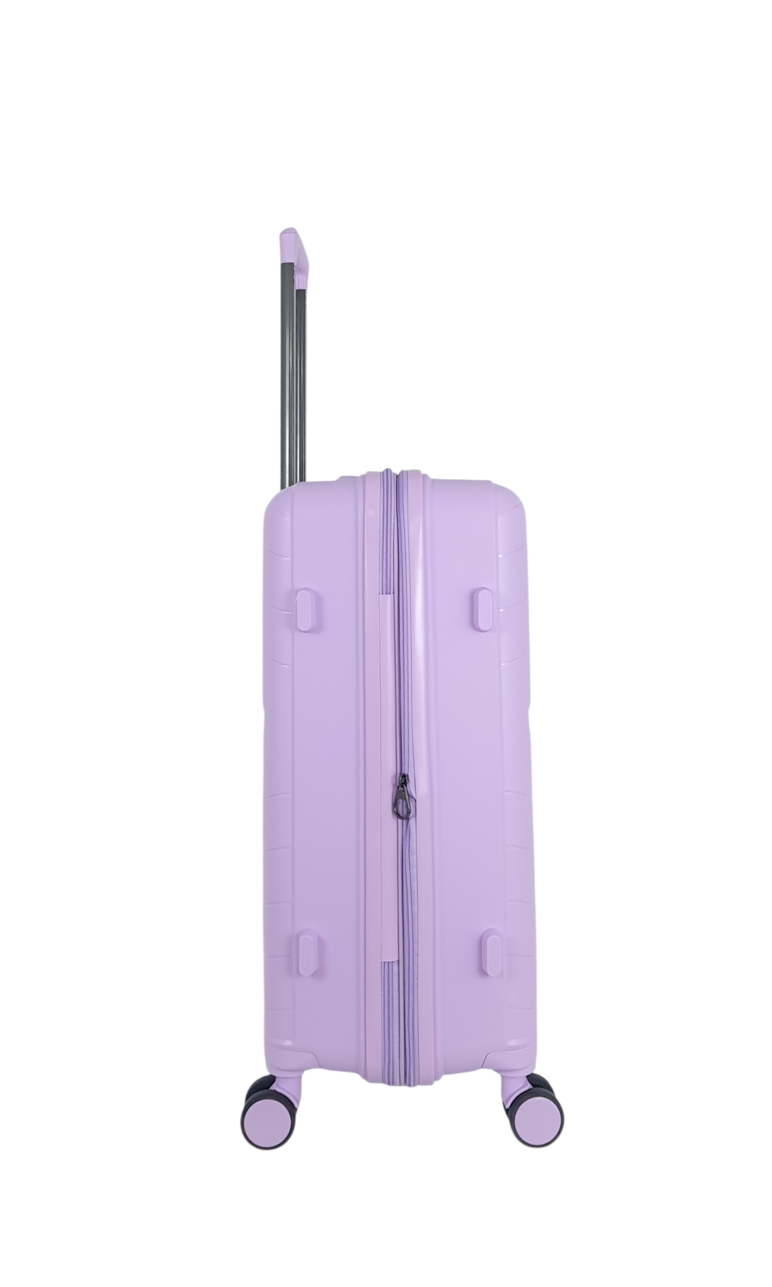 Benzi Hartschalenkoffer, sehr widerstandsfähiges Polypropylen-Material, Größe Lite Pro 5820, leichte Maße