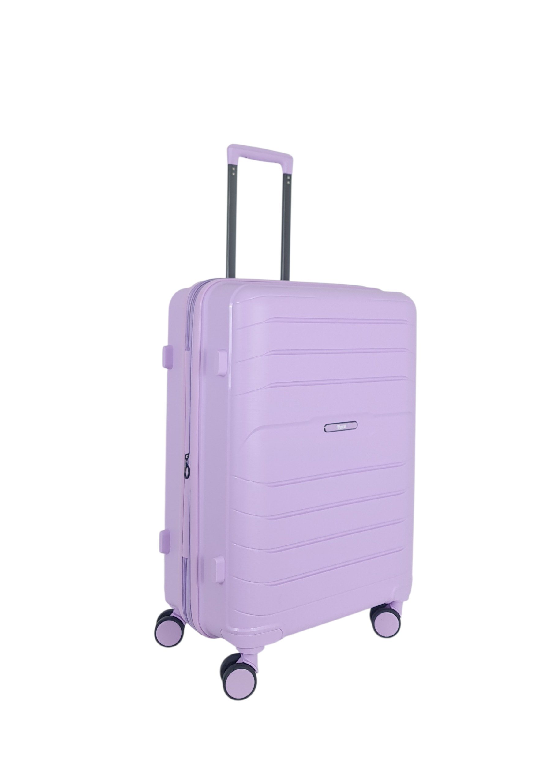 Benzi Hartschalenkoffer, sehr widerstandsfähiges Polypropylen-Material, Größe Lite Pro 5820, leichte Maße