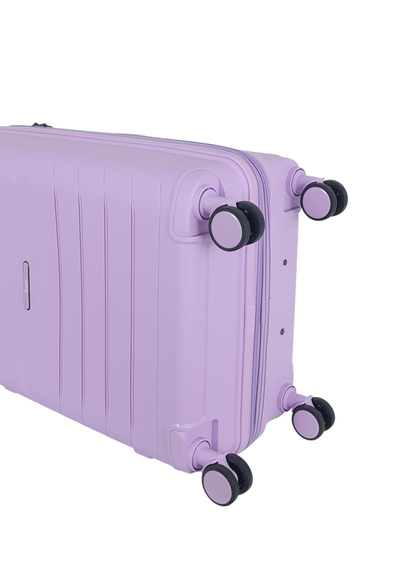 Benzi Hartschalenkoffer, sehr widerstandsfähiges Polypropylen-Material, Größe Lite Pro 5820, leichte Maße