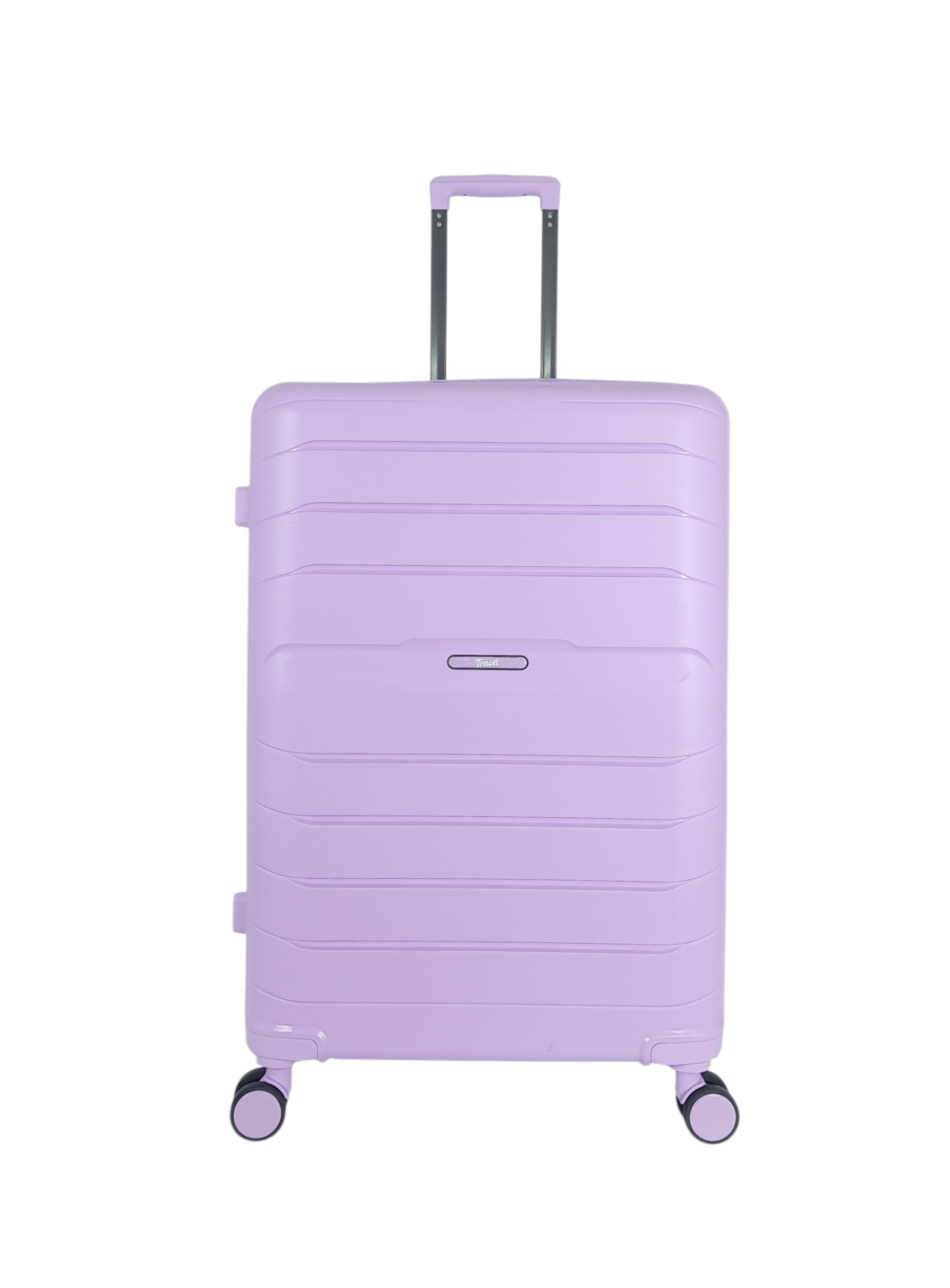 Benzi Hartschalenkoffer, sehr widerstandsfähiges Polypropylen-Material, Größe Lite Pro 5820, leichte Maße