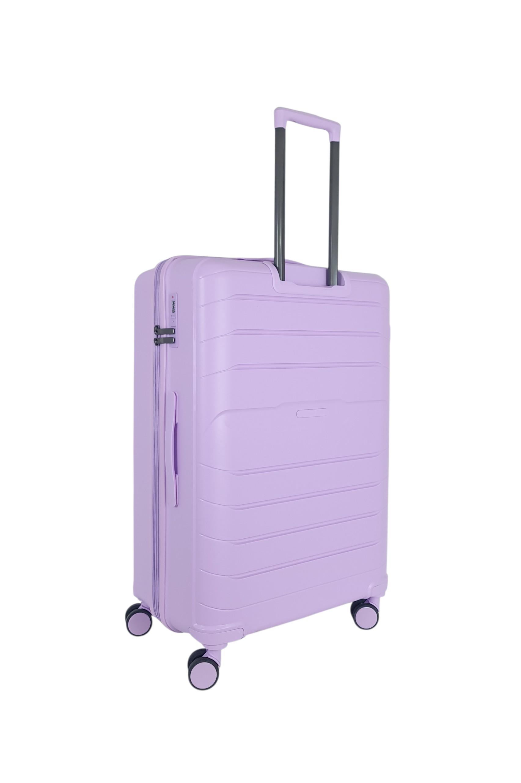 Benzi Hartschalenkoffer, sehr widerstandsfähiges Polypropylen-Material, Größe Lite Pro 5820, leichte Maße