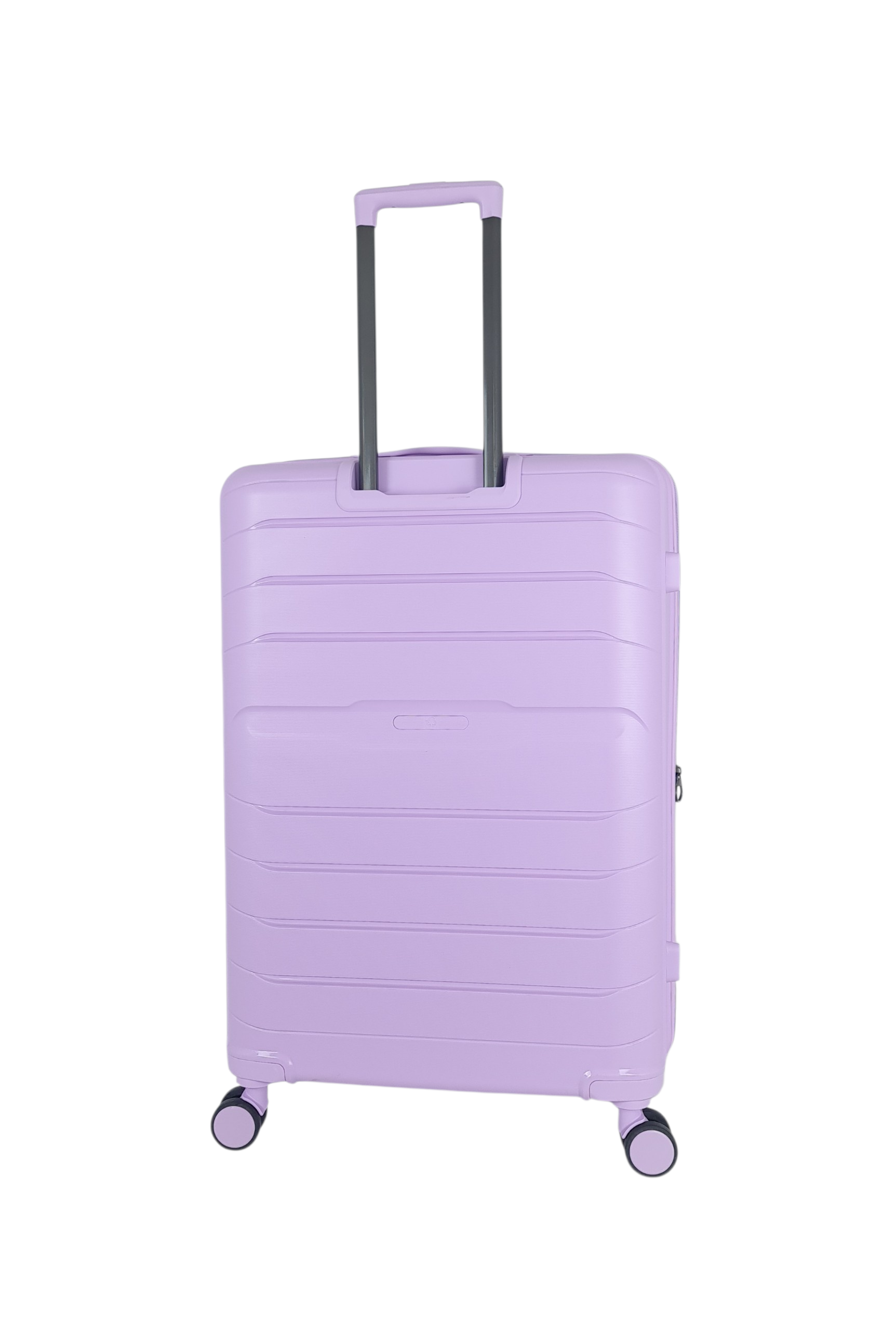 Benzi Hartschalenkoffer, sehr widerstandsfähiges Polypropylen-Material, Größe Lite Pro 5820, leichte Maße