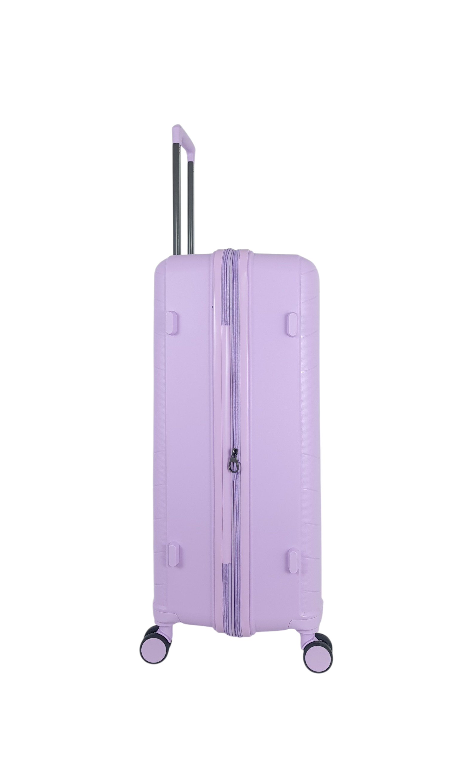 Benzi Hartschalenkoffer, sehr widerstandsfähiges Polypropylen-Material, Größe Lite Pro 5820, leichte Maße