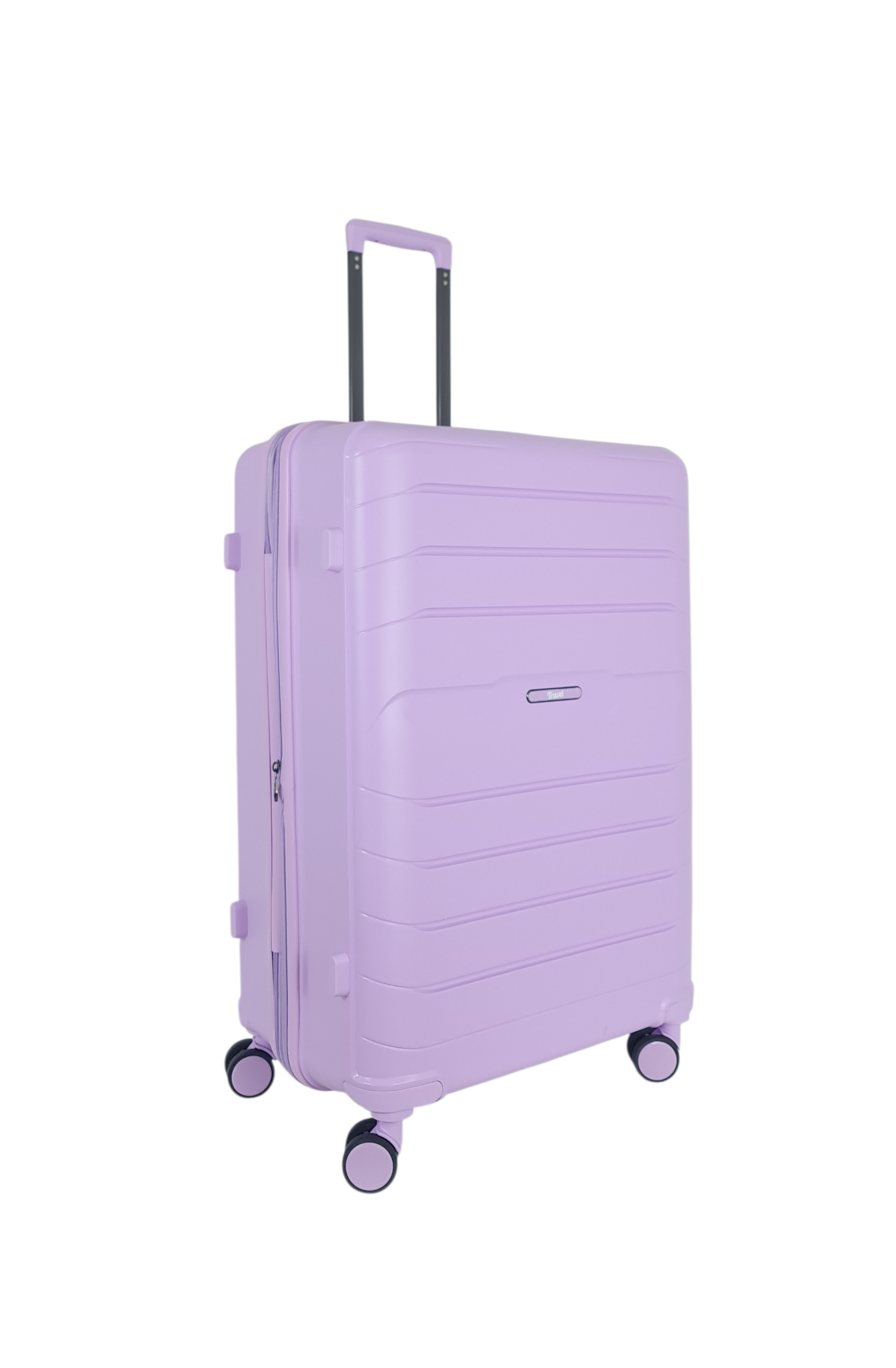 Benzi Hartschalenkoffer, sehr widerstandsfähiges Polypropylen-Material, Größe Lite Pro 5820, leichte Maße