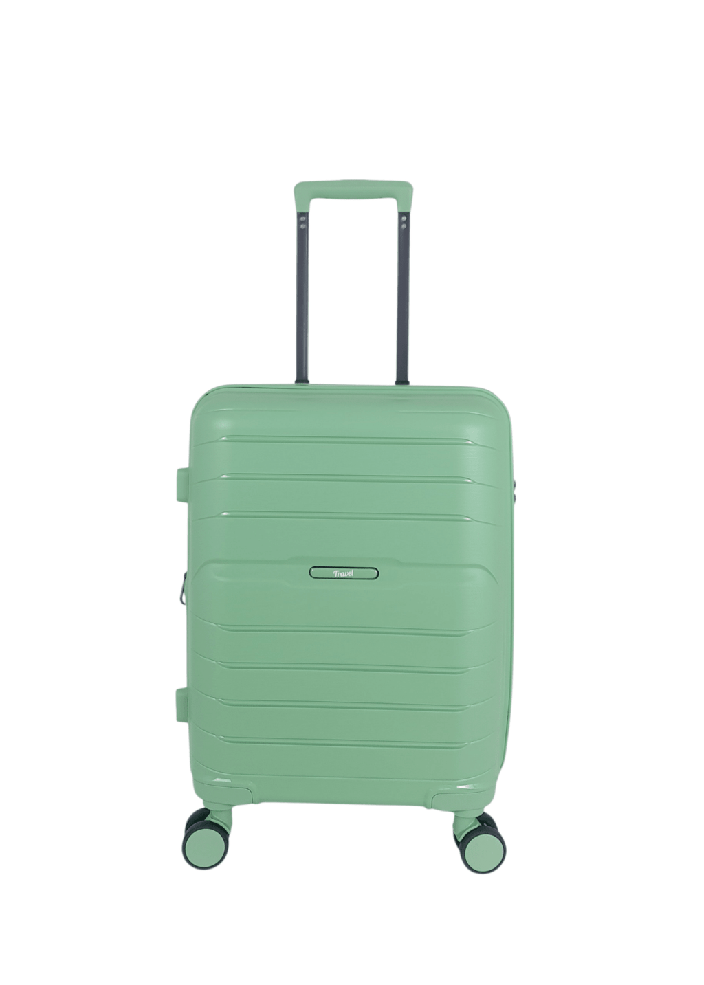 Travel Maleta Rígida Expandible Ultra Resistente – Polipropileno Ligero y Duradero 72