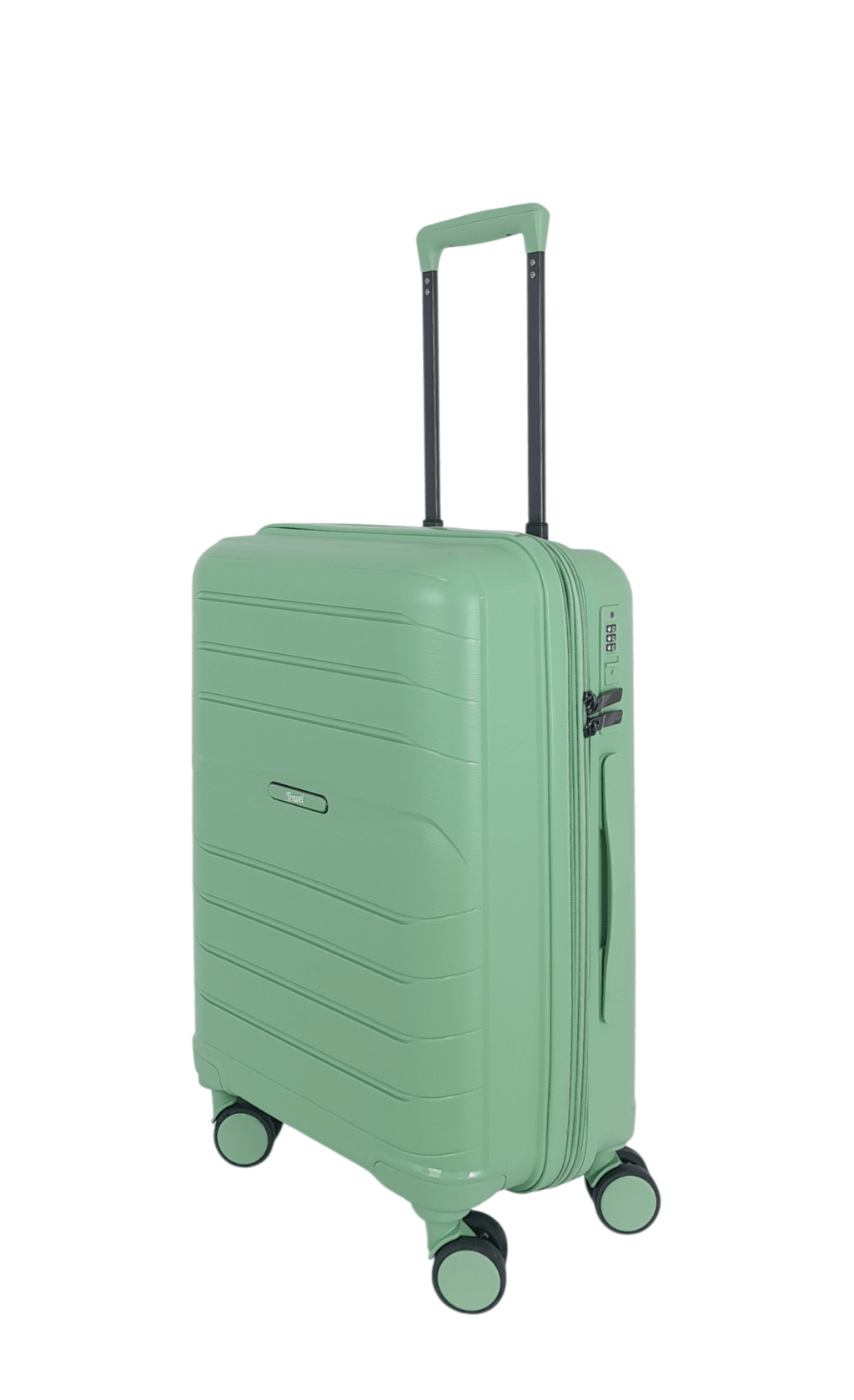 Travel Maleta Rígida Expandible Ultra Resistente – Polipropileno Ligero y Duradero 73