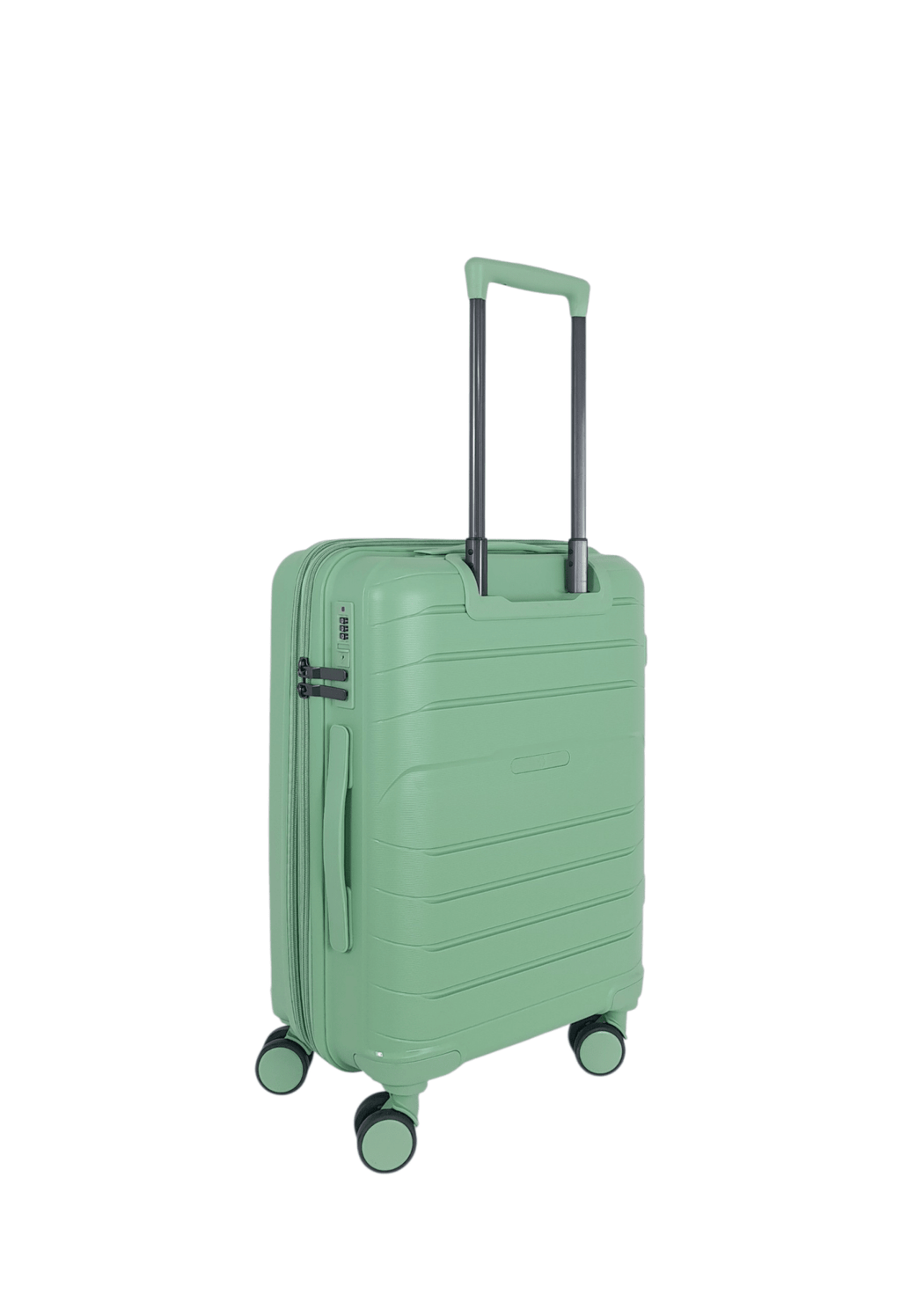 Travel Maleta Rígida Expandible Ultra Resistente – Polipropileno Ligero y Duradero 75
