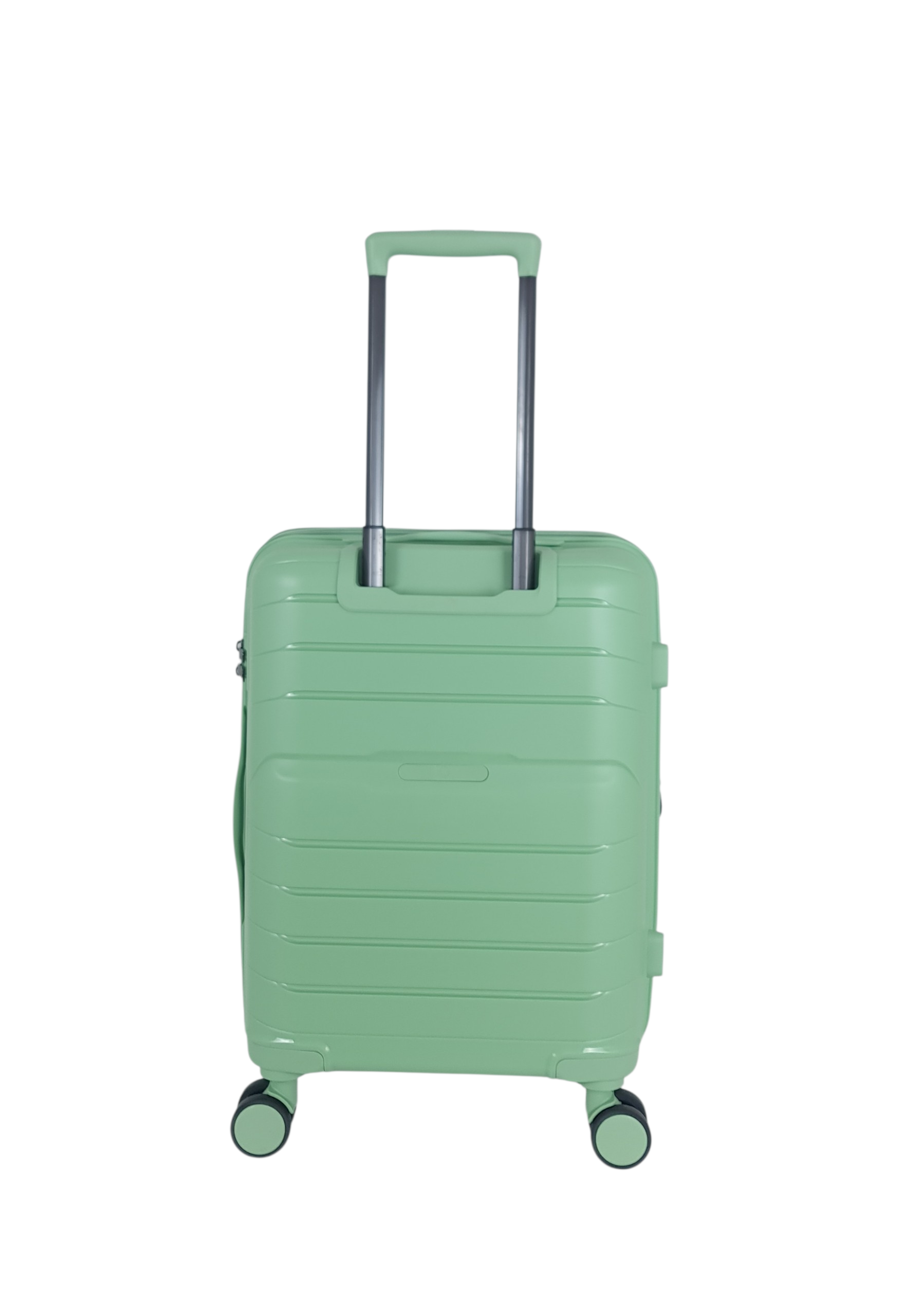 Benzi Hartschalenkoffer, sehr widerstandsfähiges Polypropylen-Material, Größe Lite Pro 5820, leichte Maße