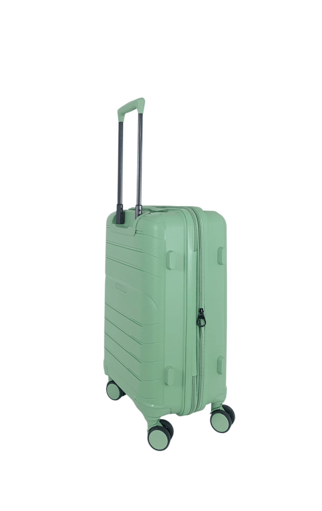 Travel Maleta Rígida Expandible Ultra Resistente – Polipropileno Ligero y Duradero 77