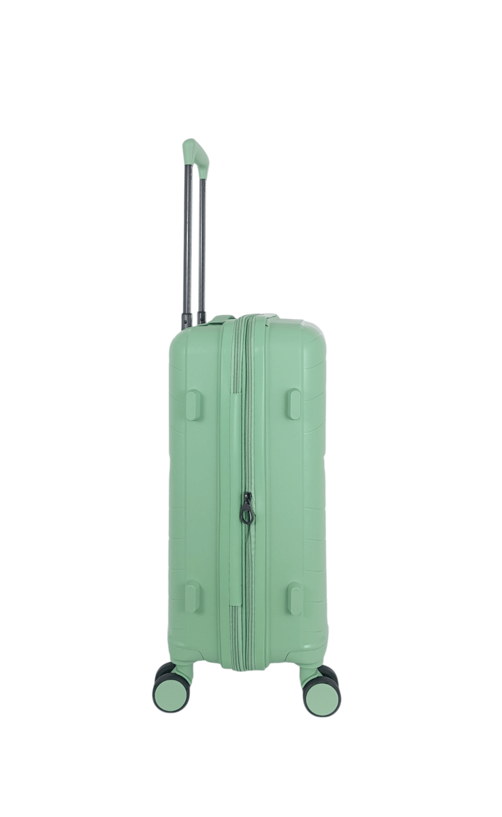Travel Maleta Rígida Expandible Ultra Resistente – Polipropileno Ligero y Duradero 80
