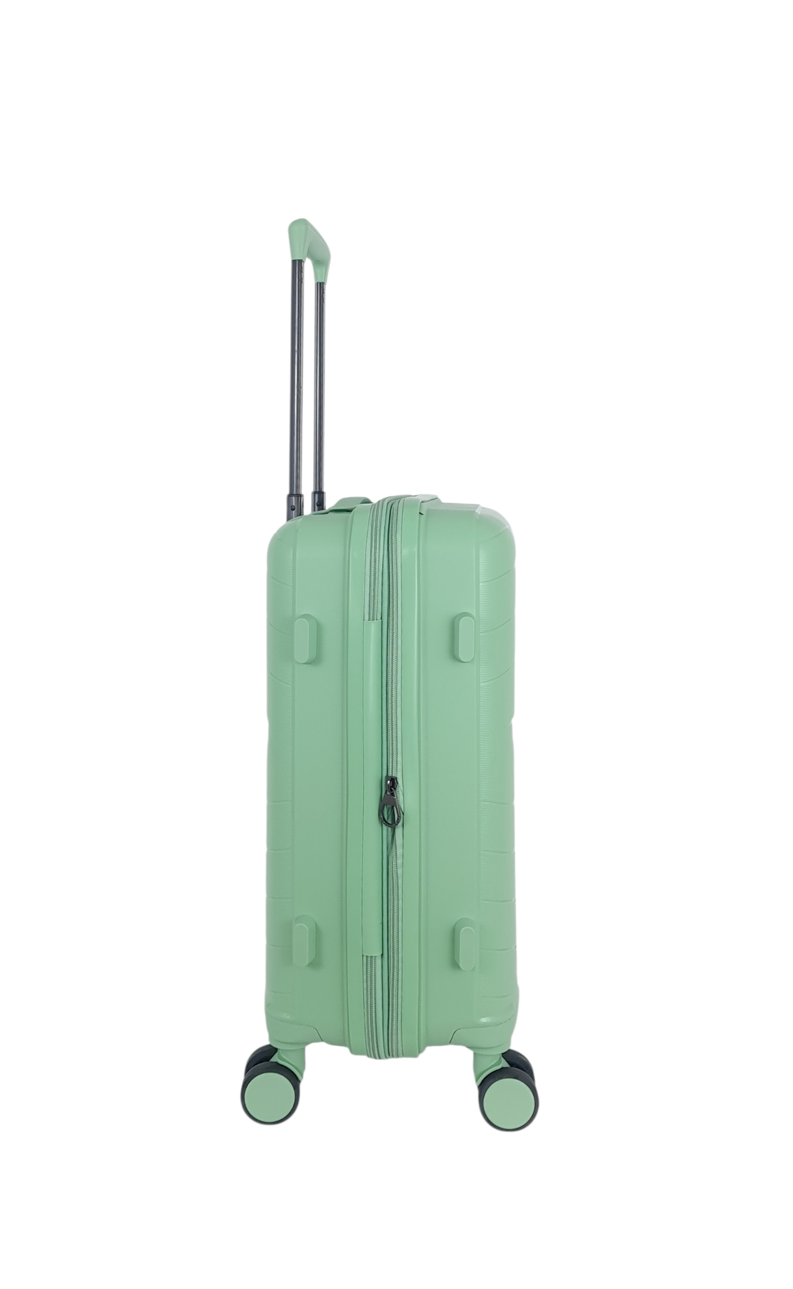 Benzi Hartschalenkoffer, sehr widerstandsfähiges Polypropylen-Material, Größe Lite Pro 5820, leichte Maße