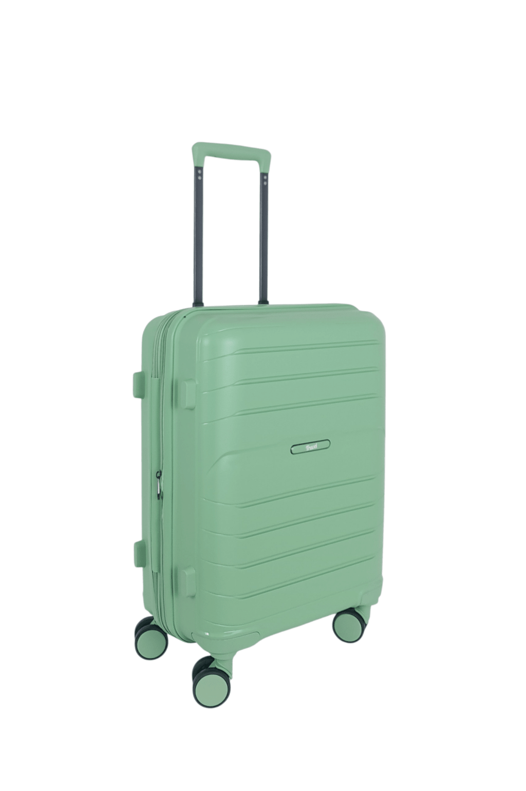 Travel Maleta Rígida Expandible Ultra Resistente – Polipropileno Ligero y Duradero 74