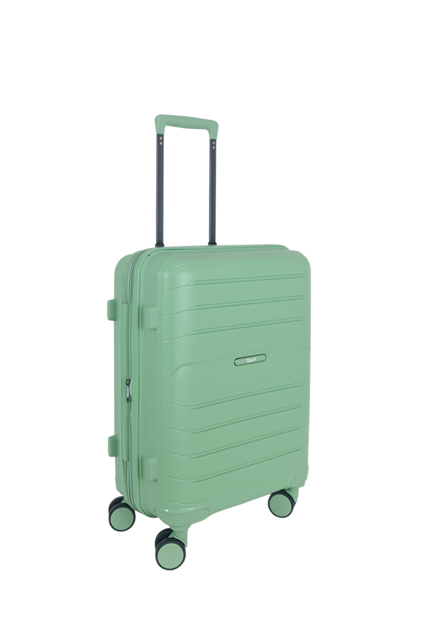 Benzi Hartschalenkoffer, sehr widerstandsfähiges Polypropylen-Material, Größe Lite Pro 5820, leichte Maße