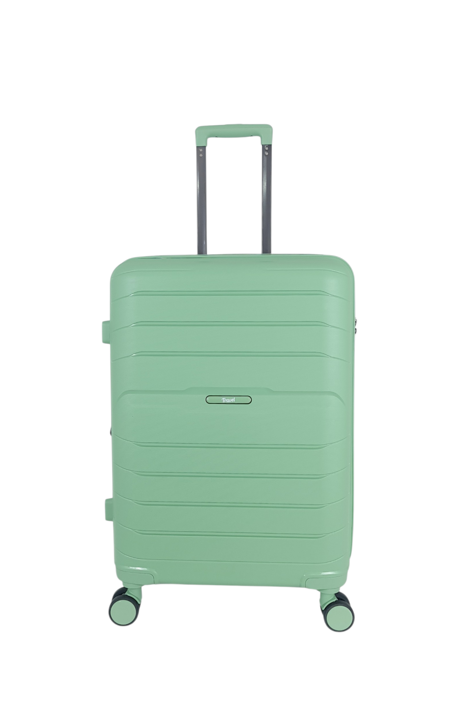 Benzi Hartschalenkoffer, sehr widerstandsfähiges Polypropylen-Material, Größe Lite Pro 5820, leichte Maße