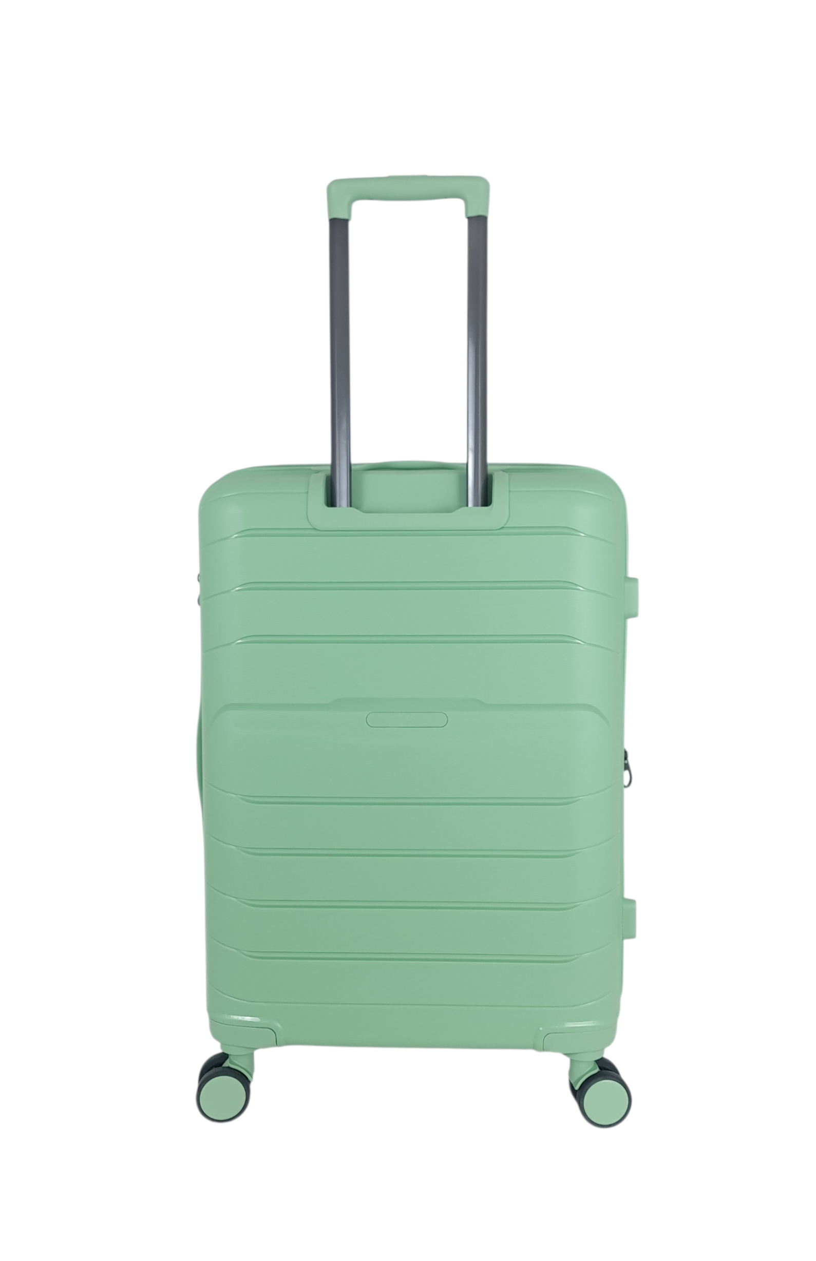 Benzi Hartschalenkoffer, sehr widerstandsfähiges Polypropylen-Material, Größe Lite Pro 5820, leichte Maße