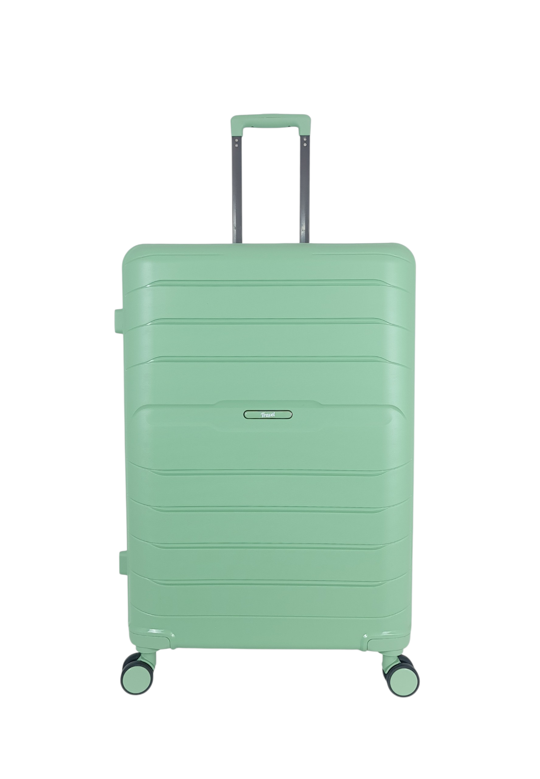 Benzi Hartschalenkoffer, sehr widerstandsfähiges Polypropylen-Material, Größe Lite Pro 5820, leichte Maße