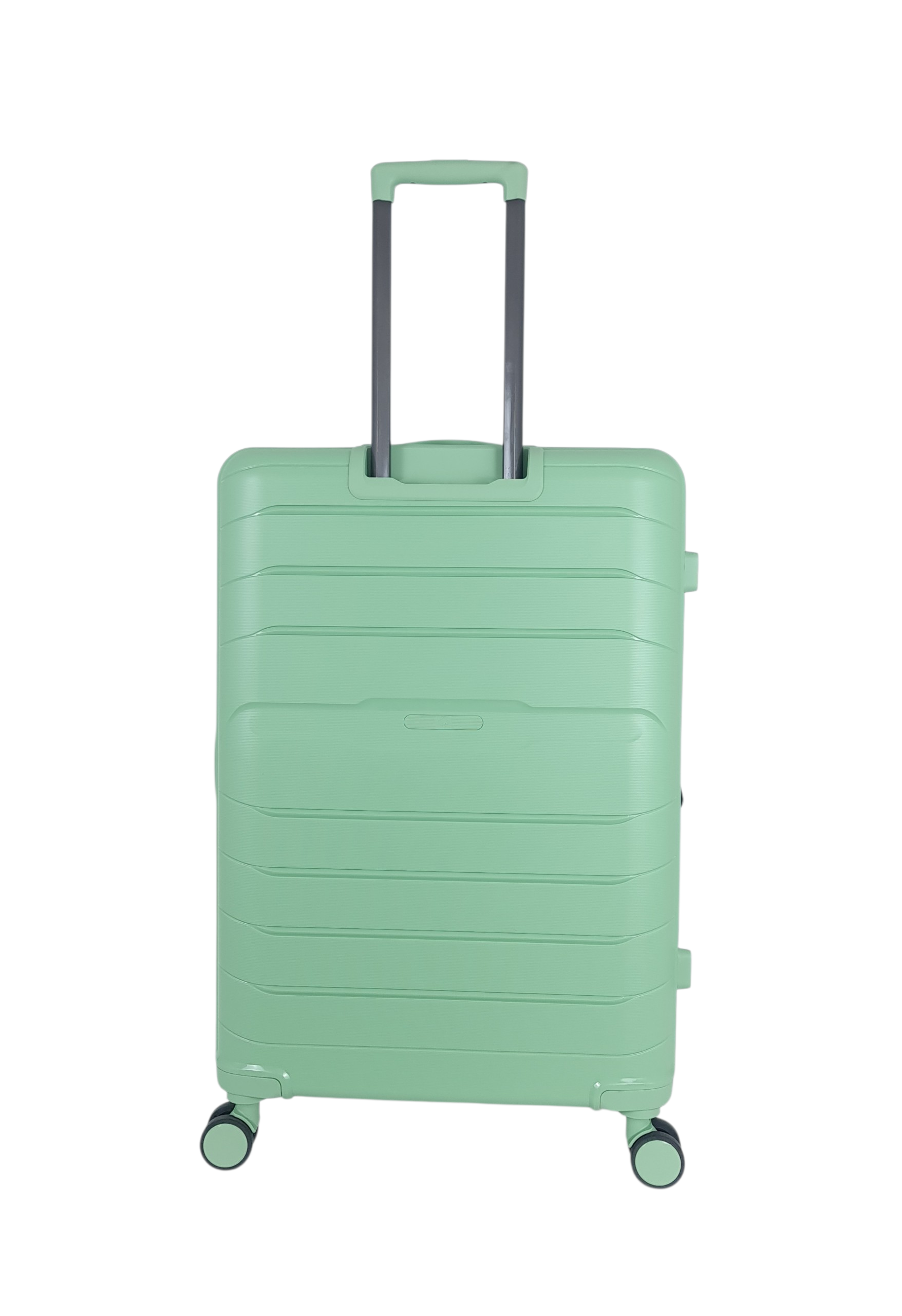 Benzi Hartschalenkoffer, sehr widerstandsfähiges Polypropylen-Material, Größe Lite Pro 5820, leichte Maße