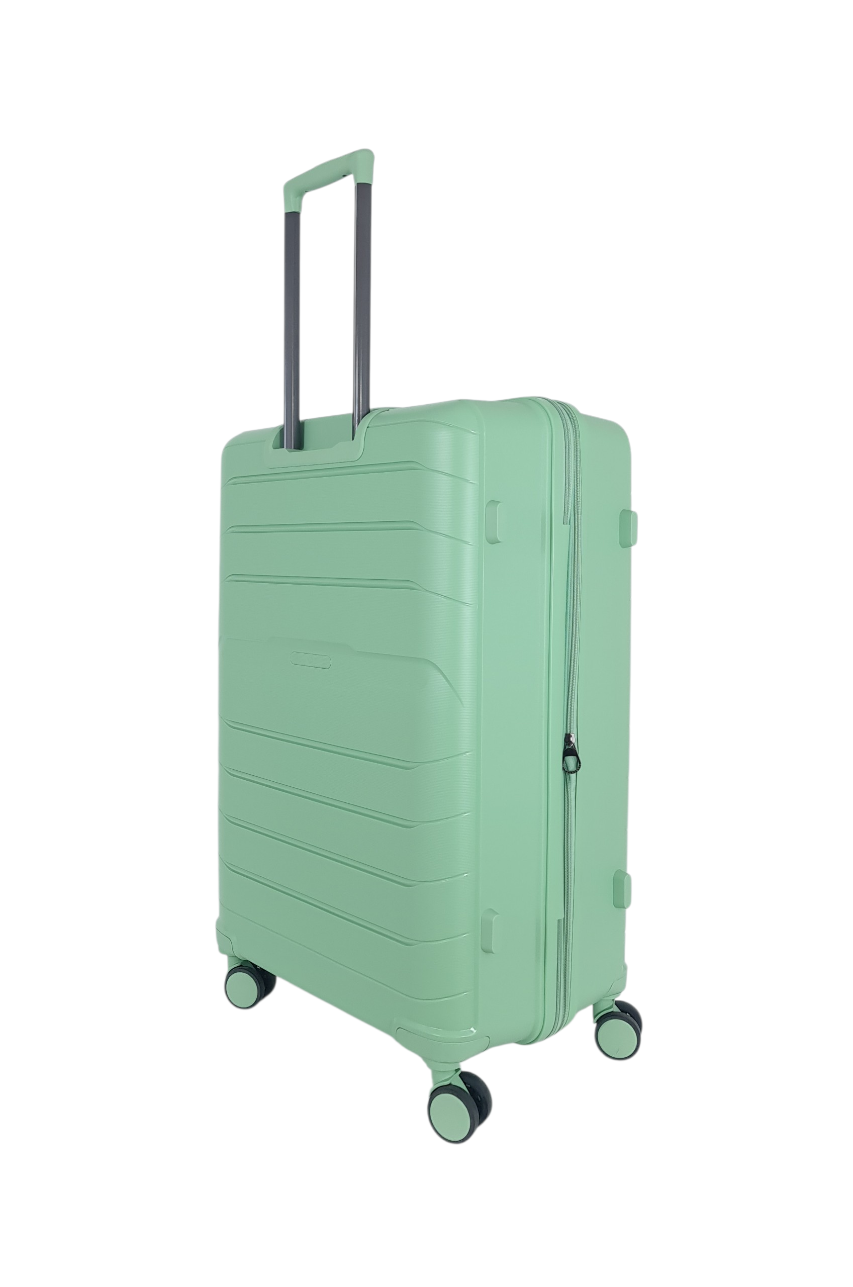 Benzi Hartschalenkoffer, sehr widerstandsfähiges Polypropylen-Material, Größe Lite Pro 5820, leichte Maße