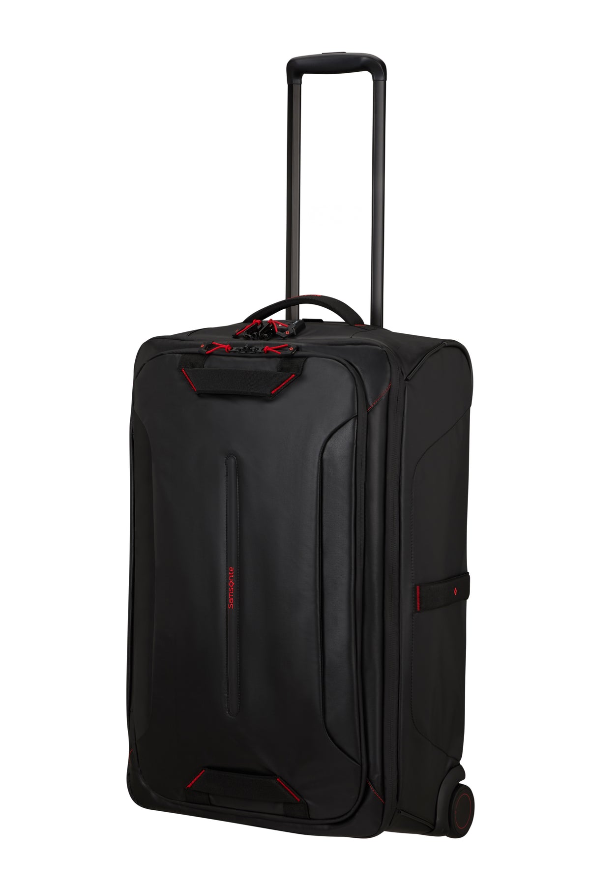 Samsonite Prodiver bolsa de viaje con ruedas 67 cm color negro - detalle 3