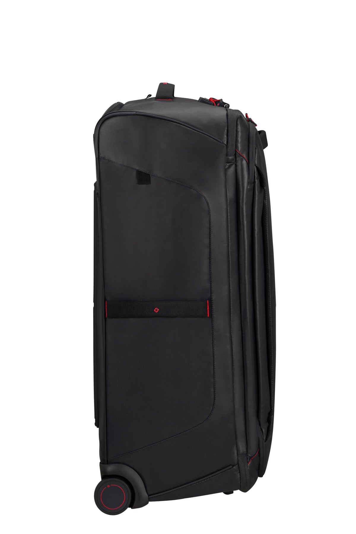 Samsonite Prodiver bolsa de viaje con ruedas 79 cm color negro - detalle 1