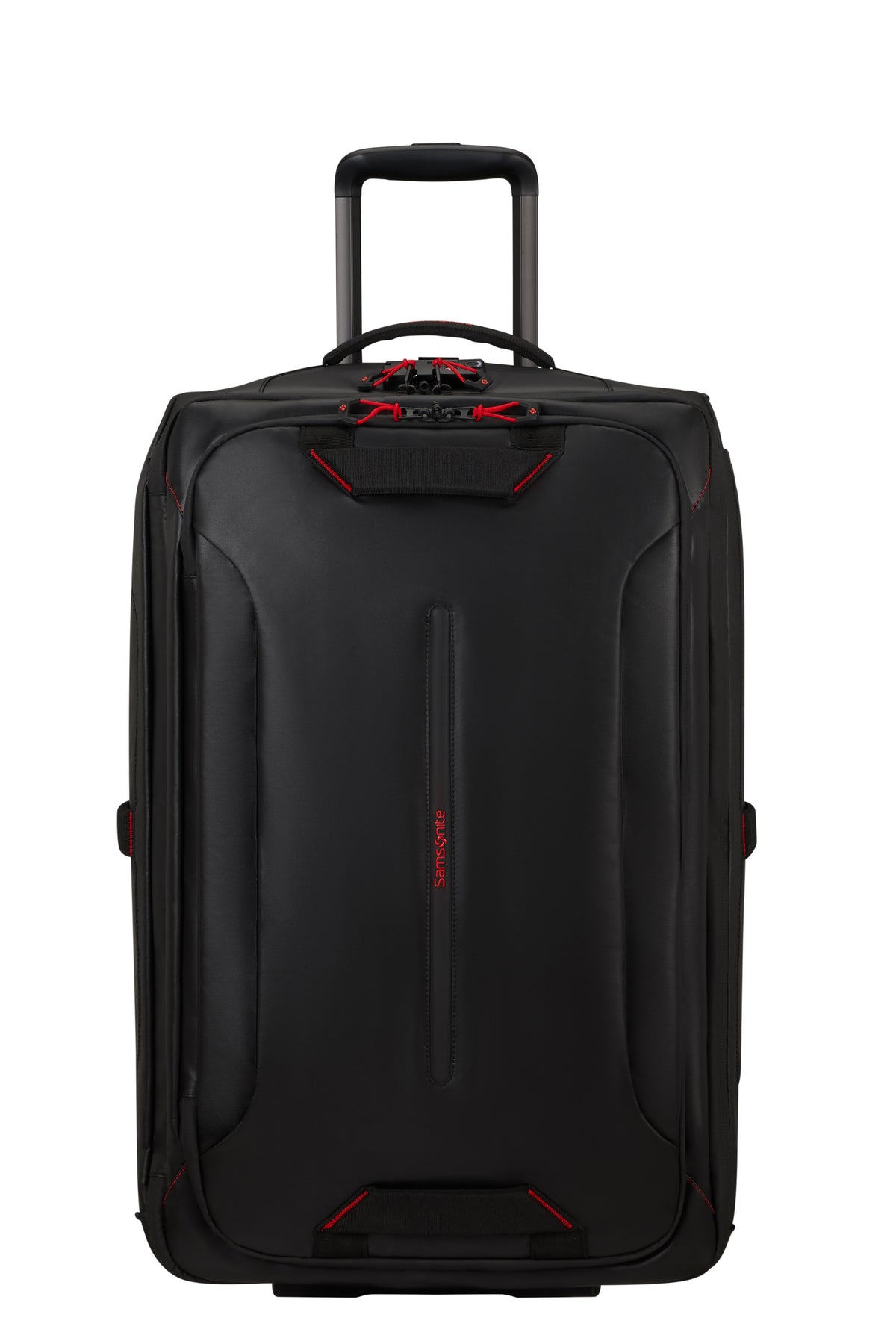 Samsonite Prodiver bolsa de viaje con ruedas 67 cm color negro - vista 2