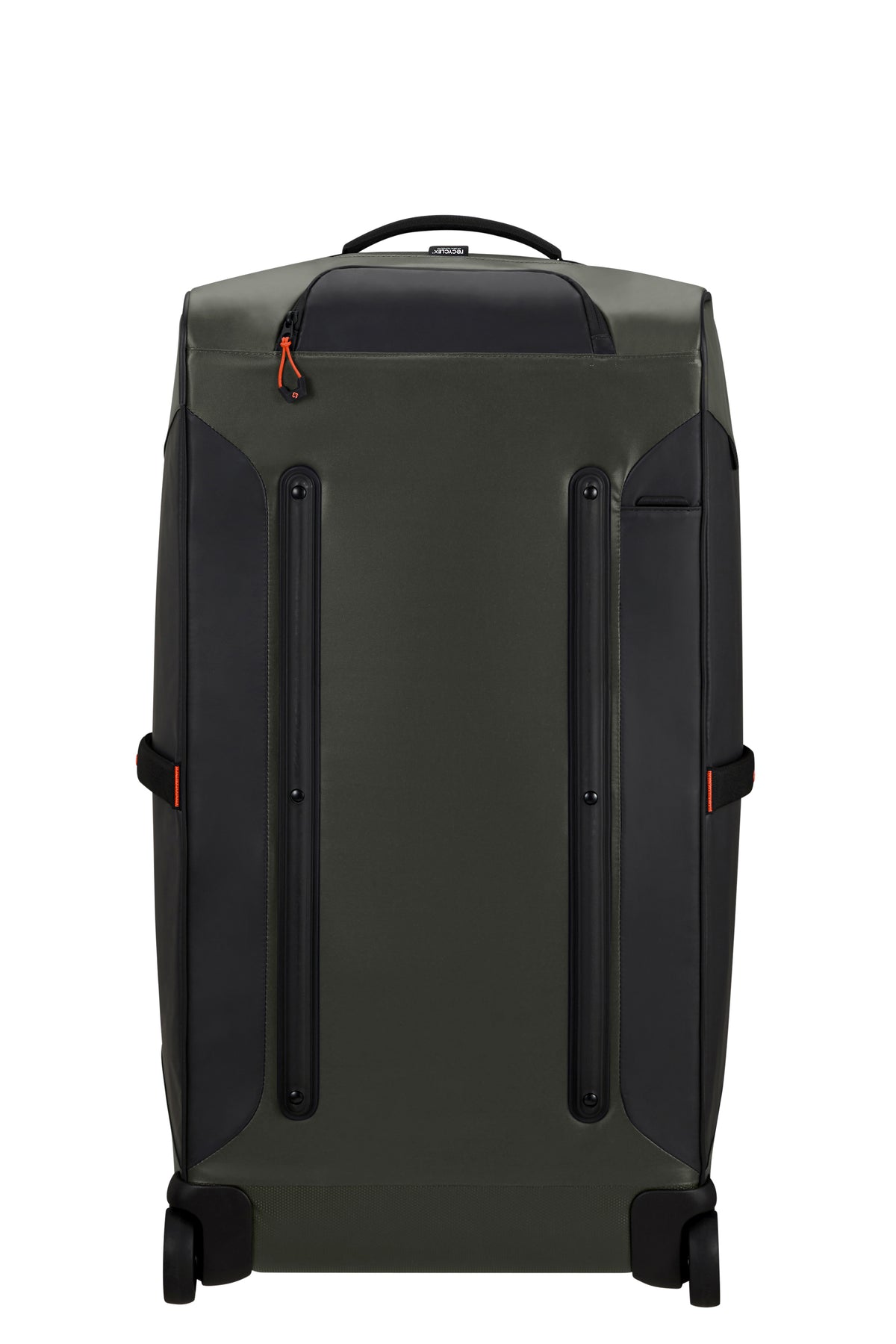 Samsonite Prodiver bolsa de viaje con ruedas 79 cm color verde Climbing Ivy - vista 2
