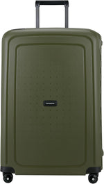 Verde Olive Green
